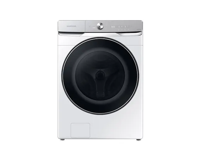 WF25A8900AW Lavadora Carga Frontal con Panel Multicontrol, 25 Kg