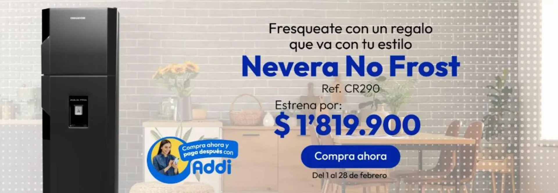 Catalogo de Catálogo Challenger 4 de febrero al 28 de febrero 2025 - Pag 2