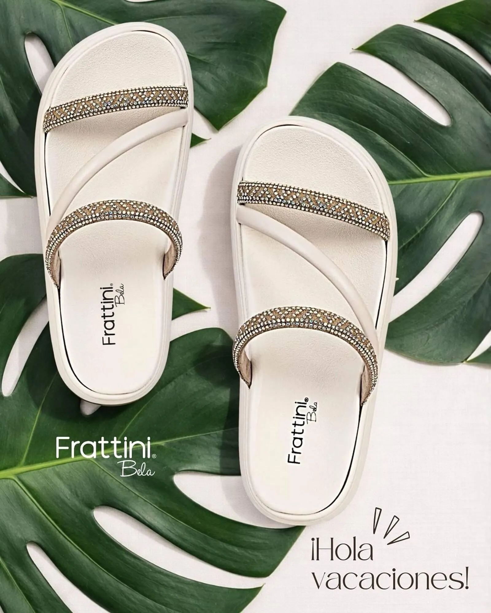 Catalogo de Catálogo calzatodo 28 de marzo al 3 de abril 2026 - Pag 1