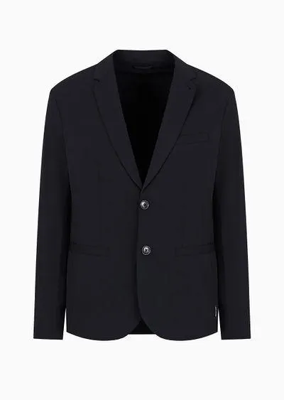 Chaquetas informales