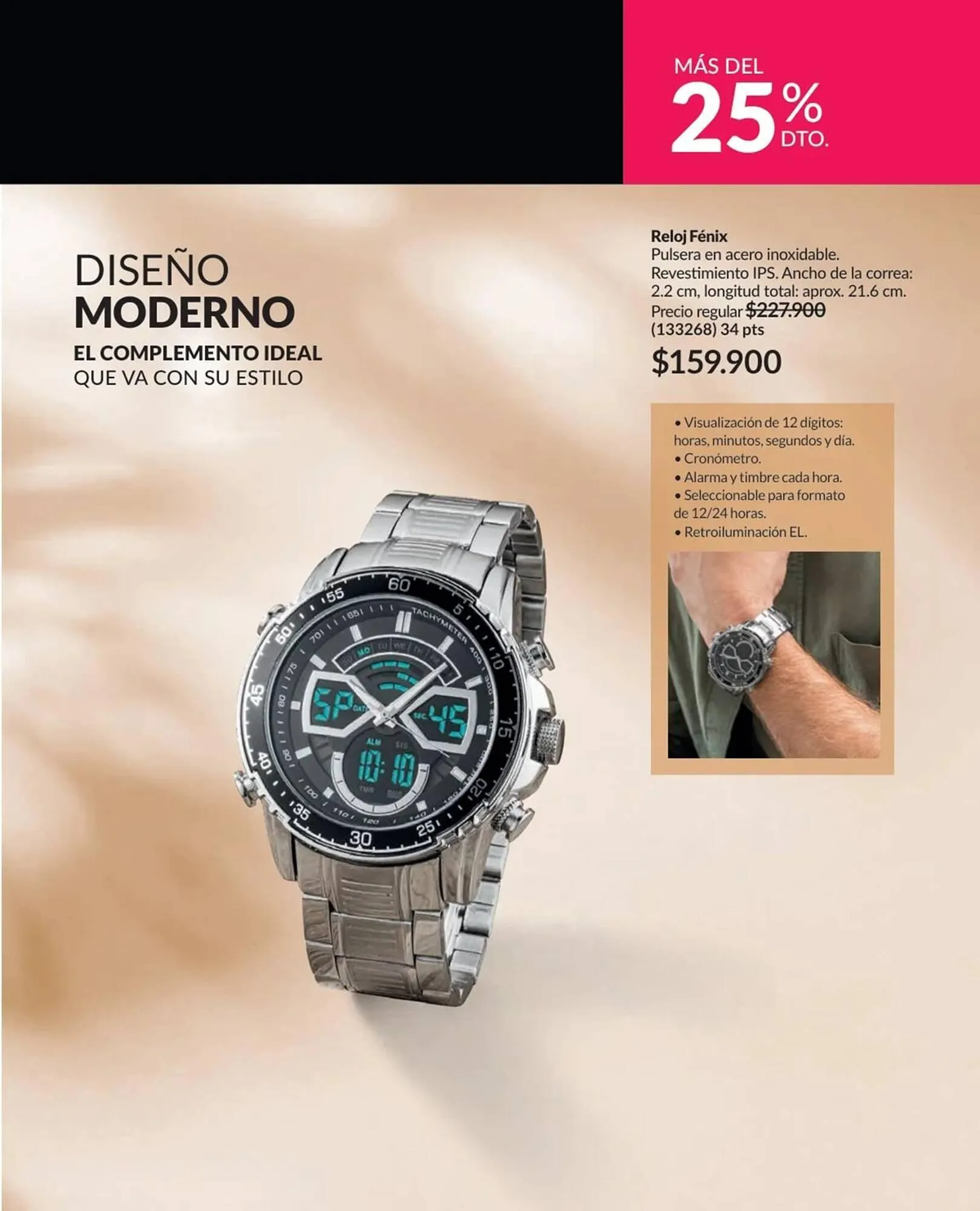 Catalogo de Catálogo Avon 25 de febrero al 31 de marzo 2026 - Pag 109