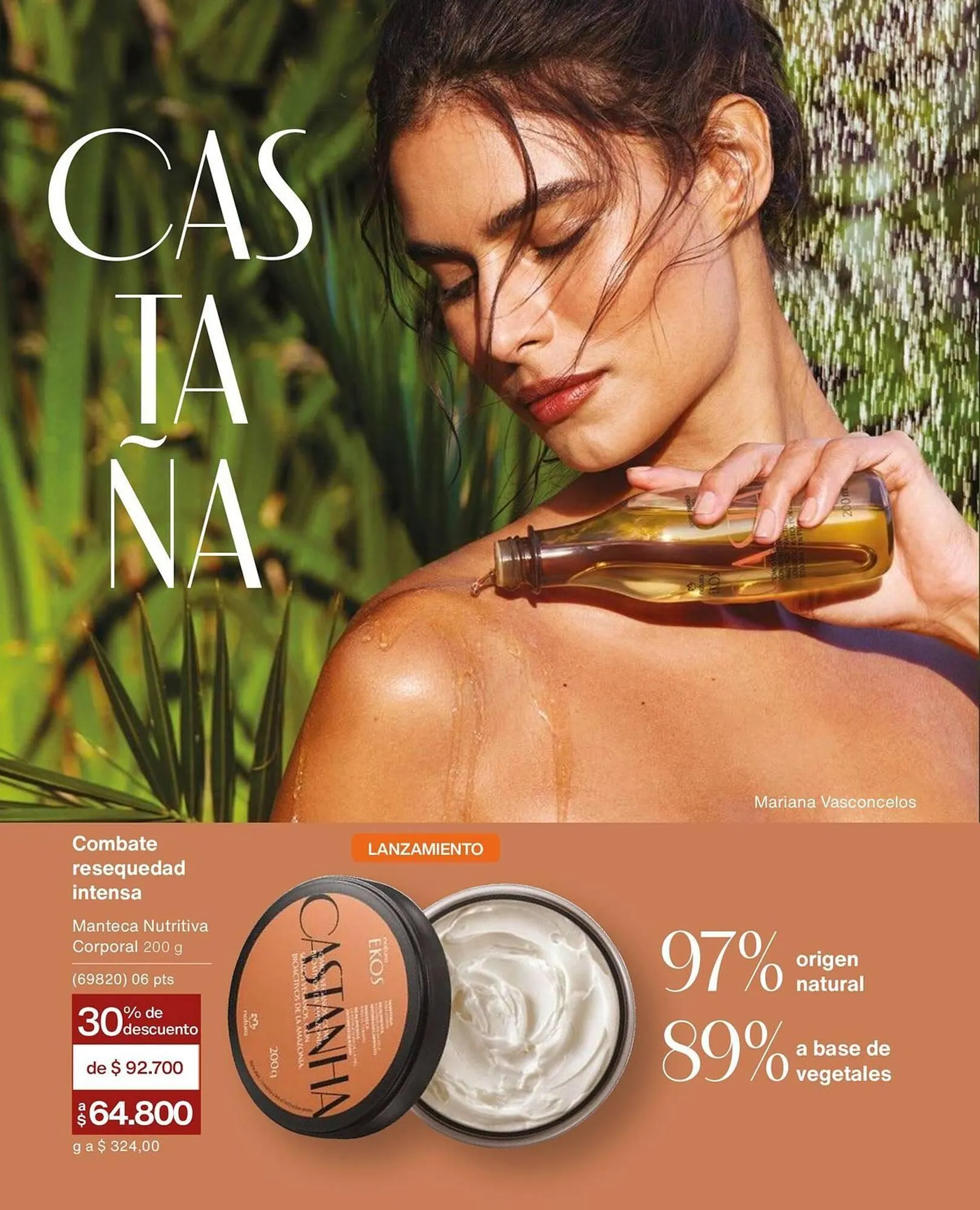 Catalogo de Catálogo Natura 4 de febrero al 28 de febrero 2025 - Pag 125