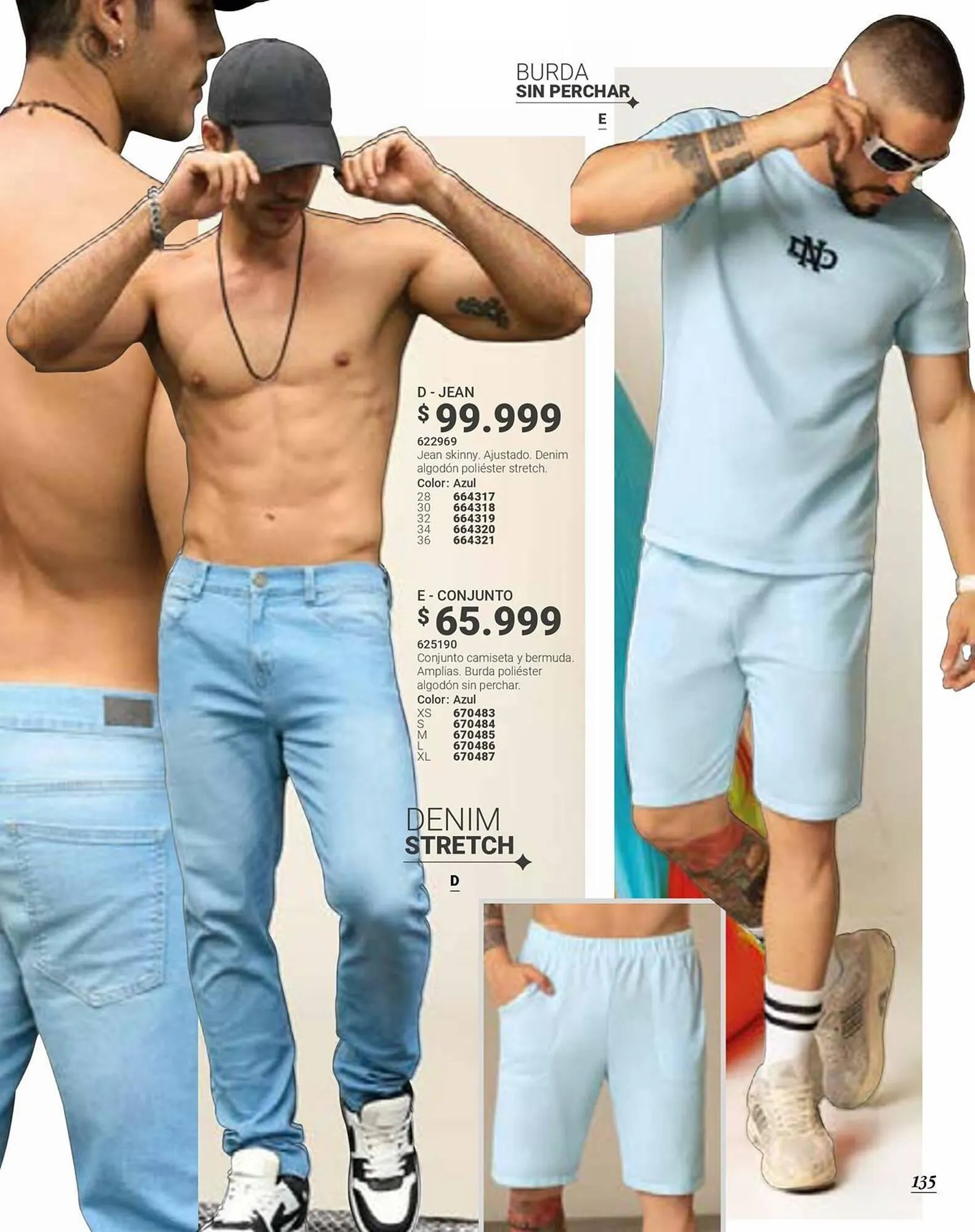 Catalogo de Catálogo Carmel 12 de diciembre al 25 de diciembre 2025 - Pag 137