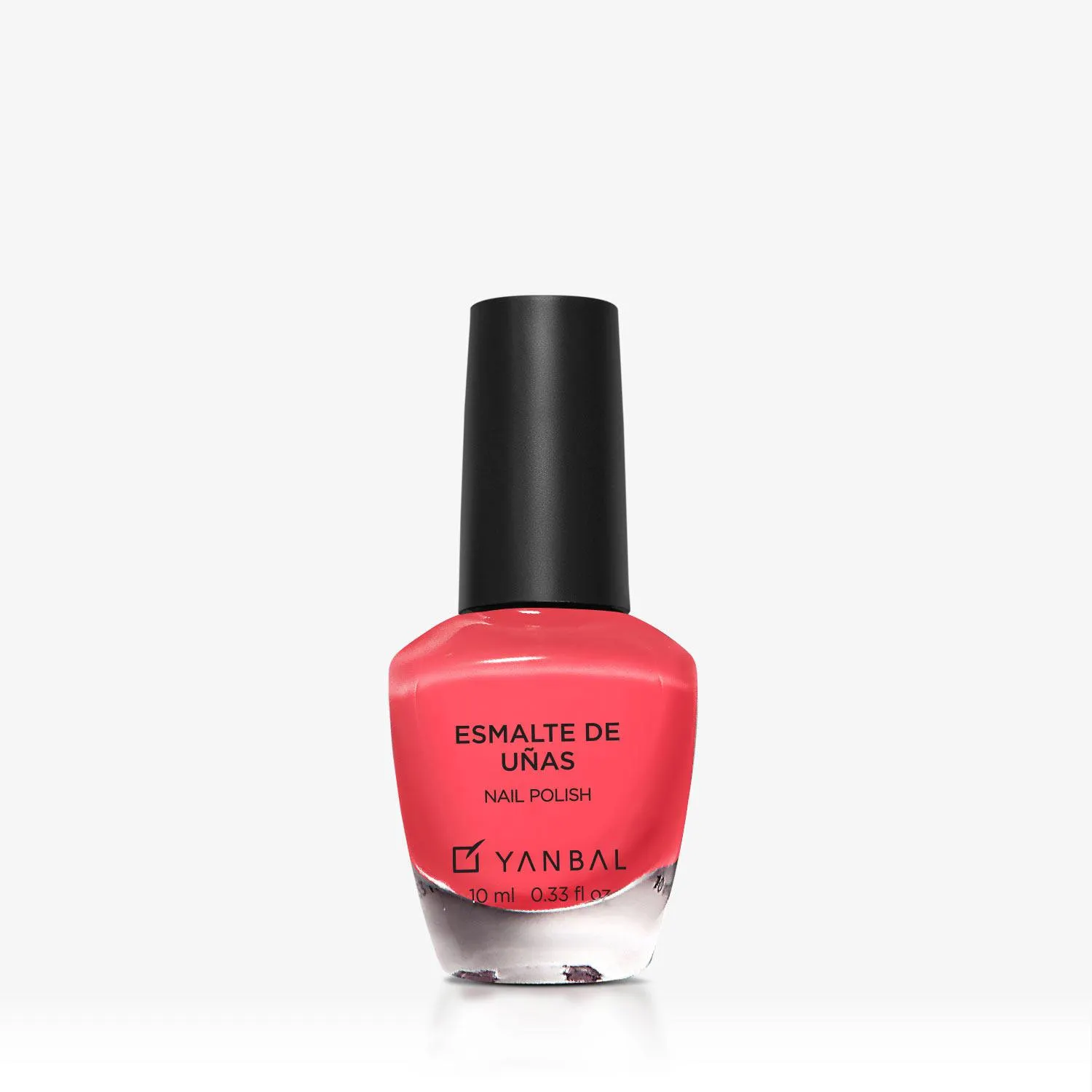 Esmalte de Uñas Química Coral