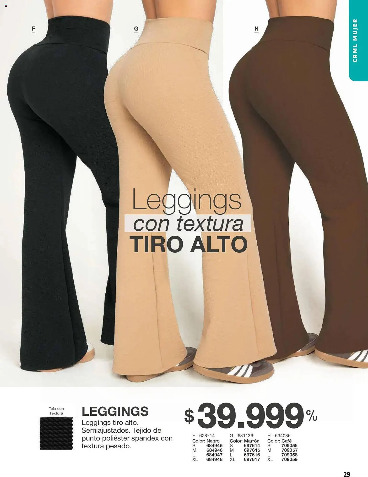Catalogo de Catálogo Carmel 13 de mayo al 1 de agosto 2026 - Pag 29