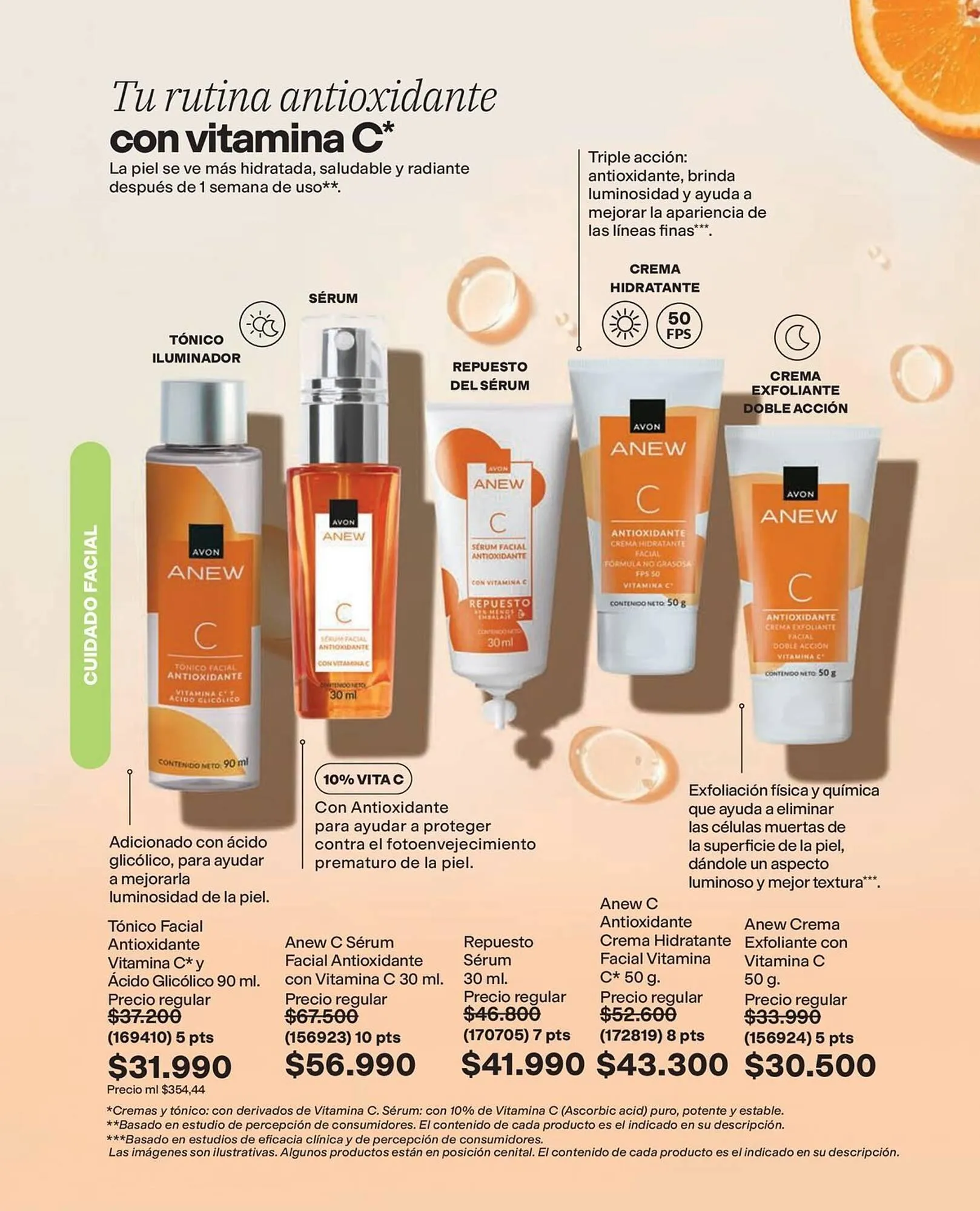 Catalogo de Catálogo Avon 1 de junio al 30 de junio 2026 - Pag 124