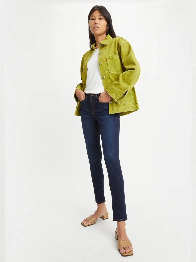 Jean Levi’s® 311 Shaping Skinny Para Mujer