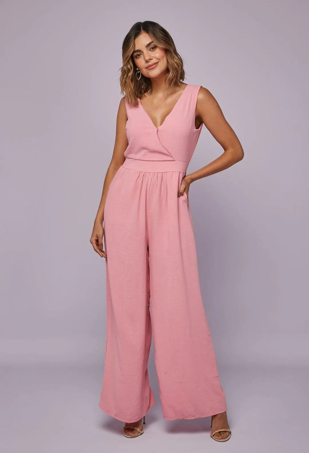 Enterizo Sisa Mujer-SALE