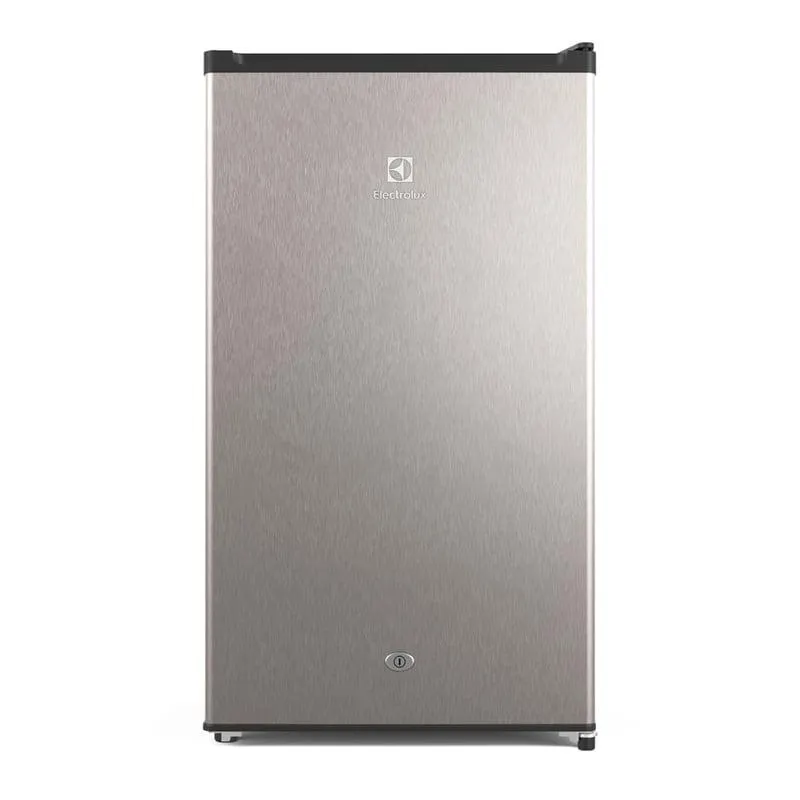 Minibar Electrolux 90 Litros Inox ERD090G3HWG con Control de Temperatura y Estantes Ajustables