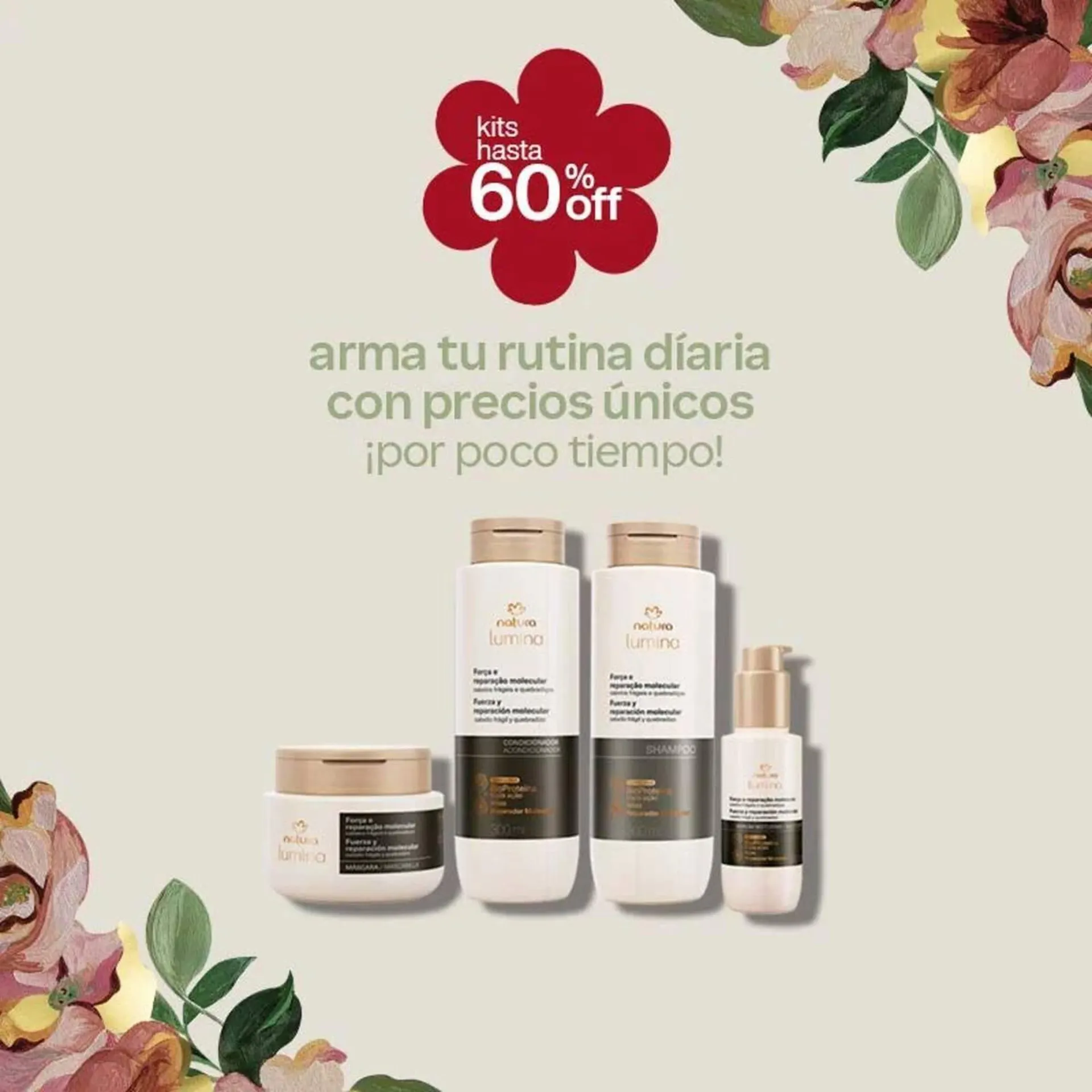 Catalogo de Catálogo Natura 21 de abril al 10 de mayo 2026 - Pag 5