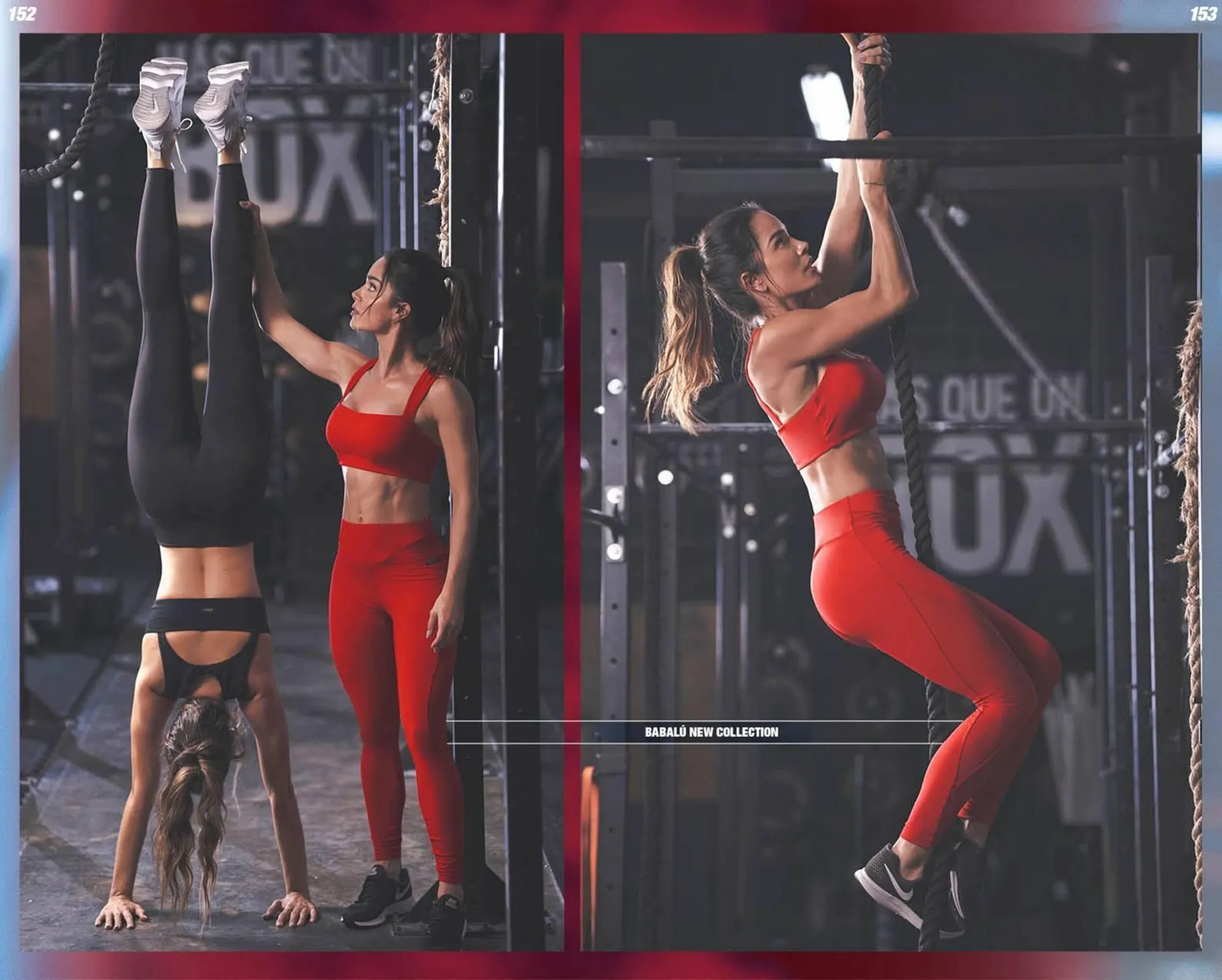 Catalogo de Catálogo Babalú Fashion 8 de julio al 31 de agosto 2024 - Pag 77