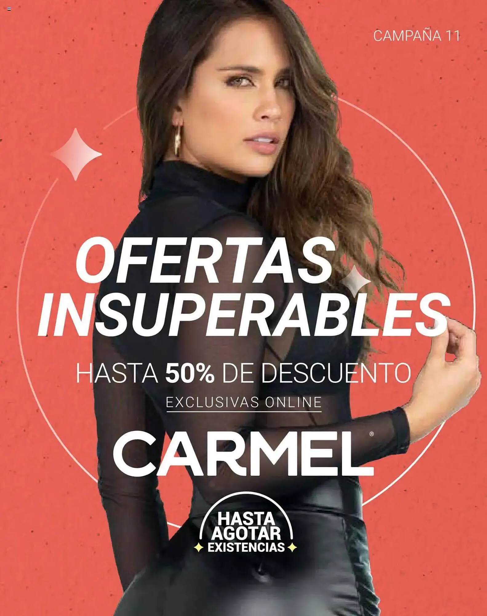 Catalogo de Catálogo Carmel 1 de junio al 1 de agosto 2025 - Pag 163