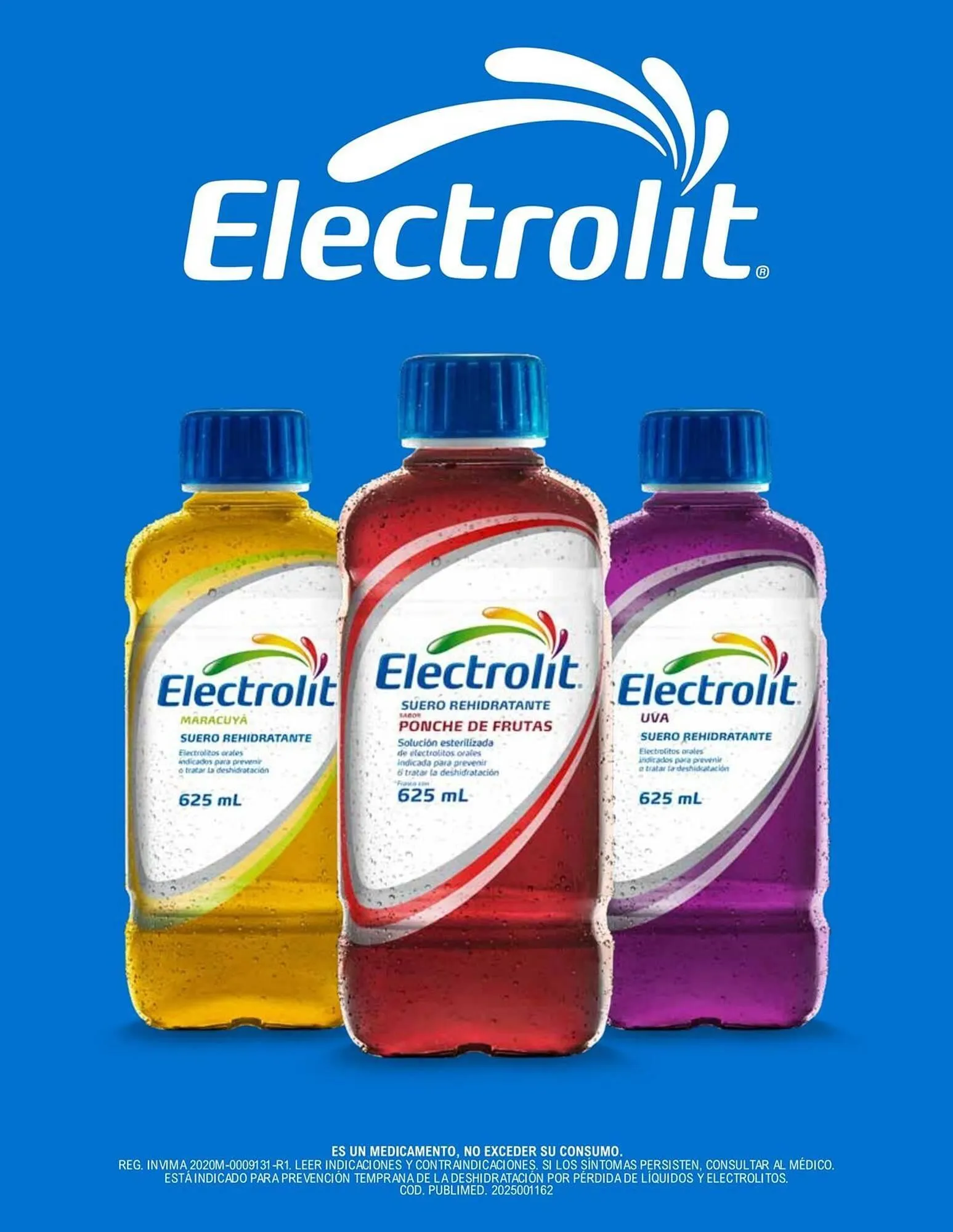 Catalogo de Catálogo Olímpica 6 de marzo al 31 de marzo 2025 - Pag 16