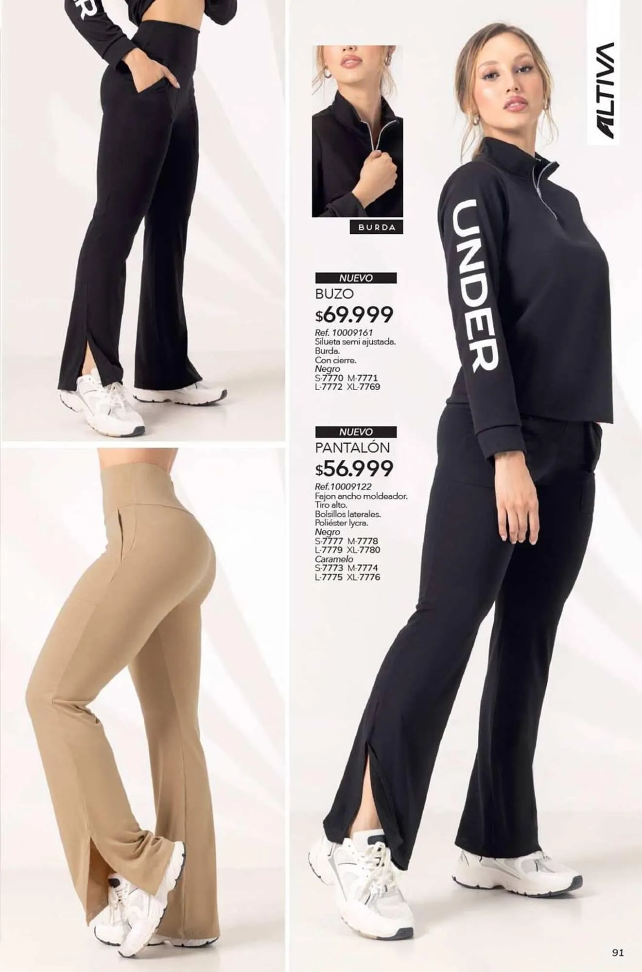 Catalogo de Catálogo Marketing Personal 7 de febrero al 31 de marzo 2024 - Pag 242