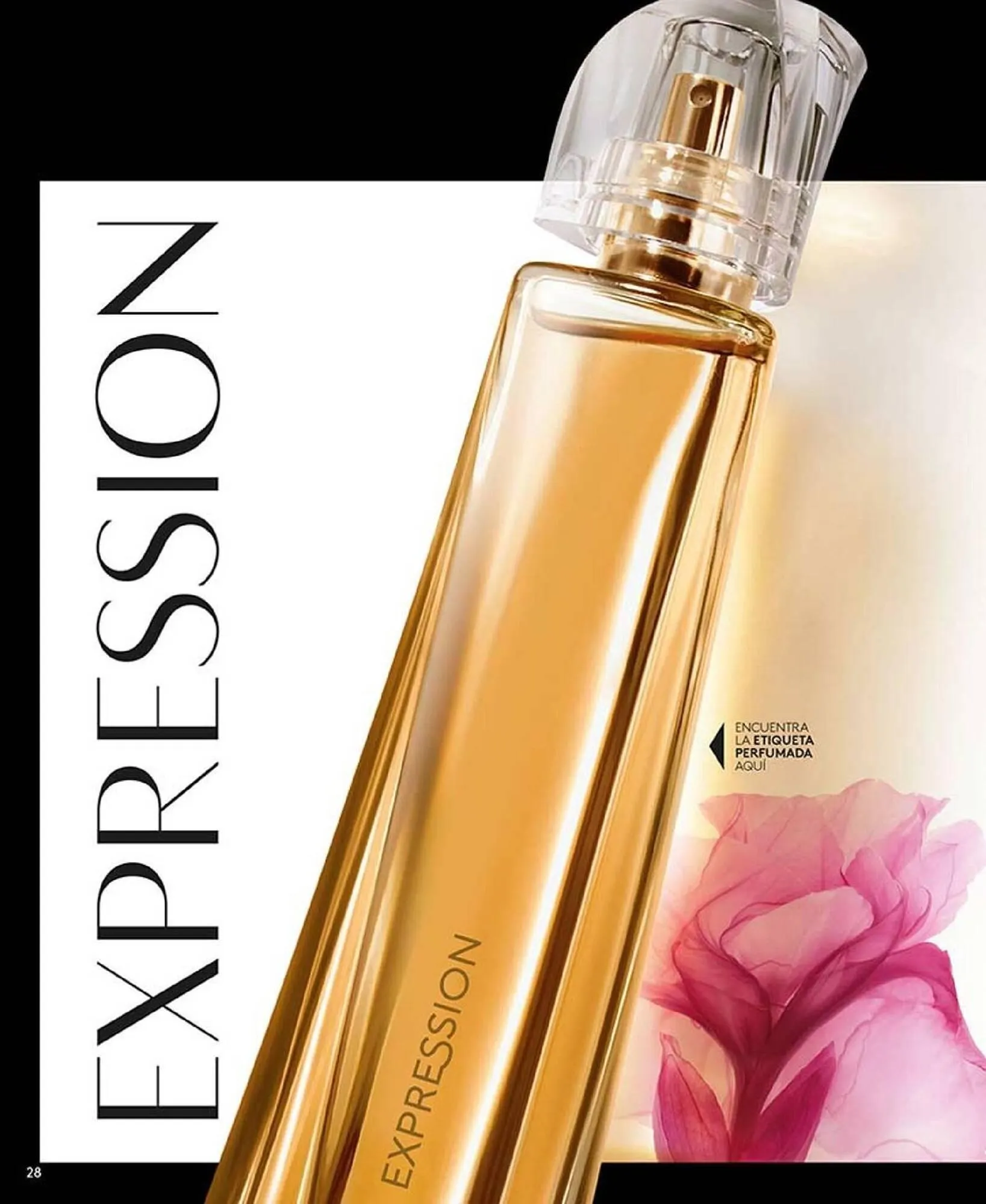 Catalogo de Catálogo L'bel 13 de mayo al 14 de mayo 2025 - Pag 28