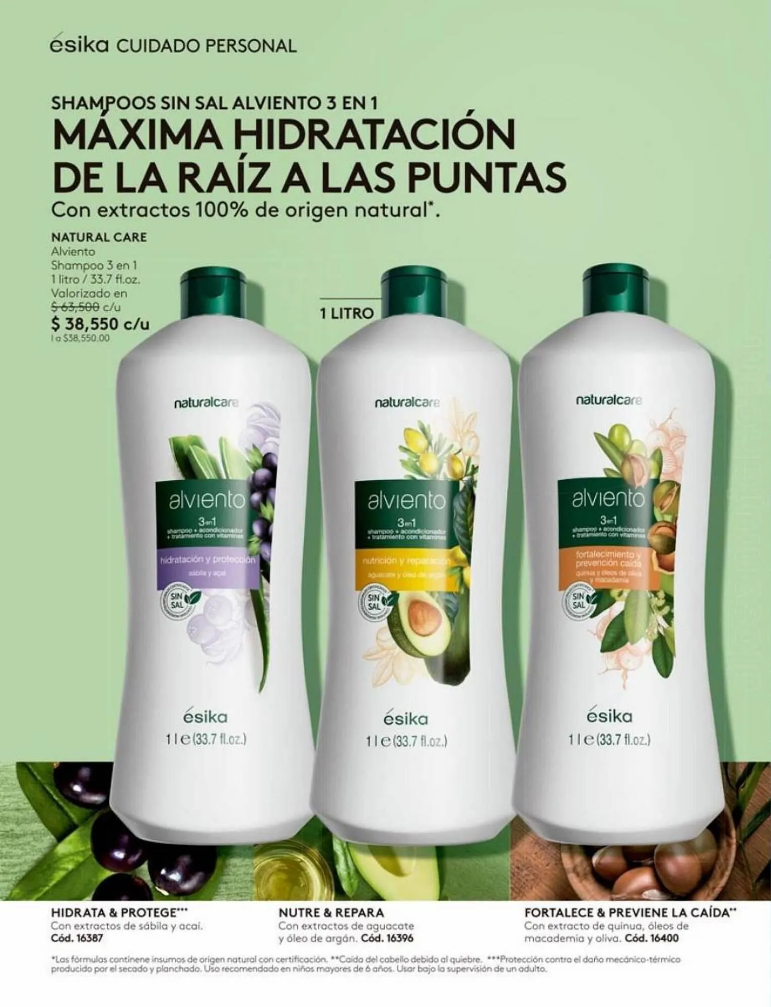 Catalogo de Catálogo Ésika 5 de julio al 25 de julio 2023 - Pag 100