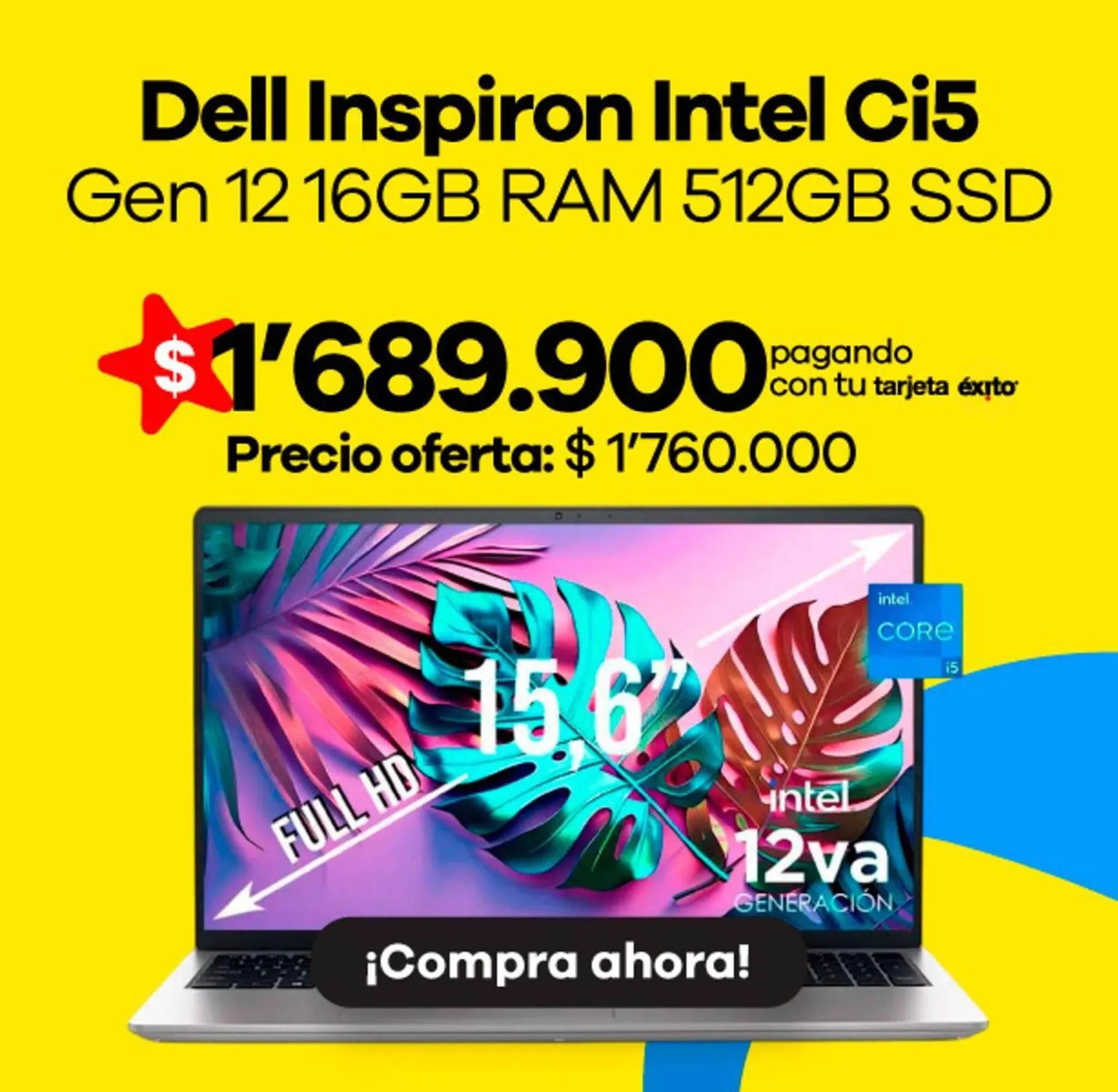 Catalogo de Catálogo Éxito 4 de agosto al 8 de agosto 2025 - Pag 2