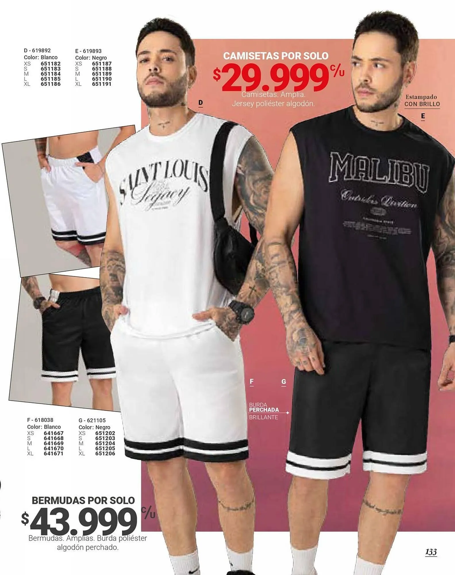 Catalogo de Catálogo Carmel 12 de diciembre al 25 de diciembre 2025 - Pag 135