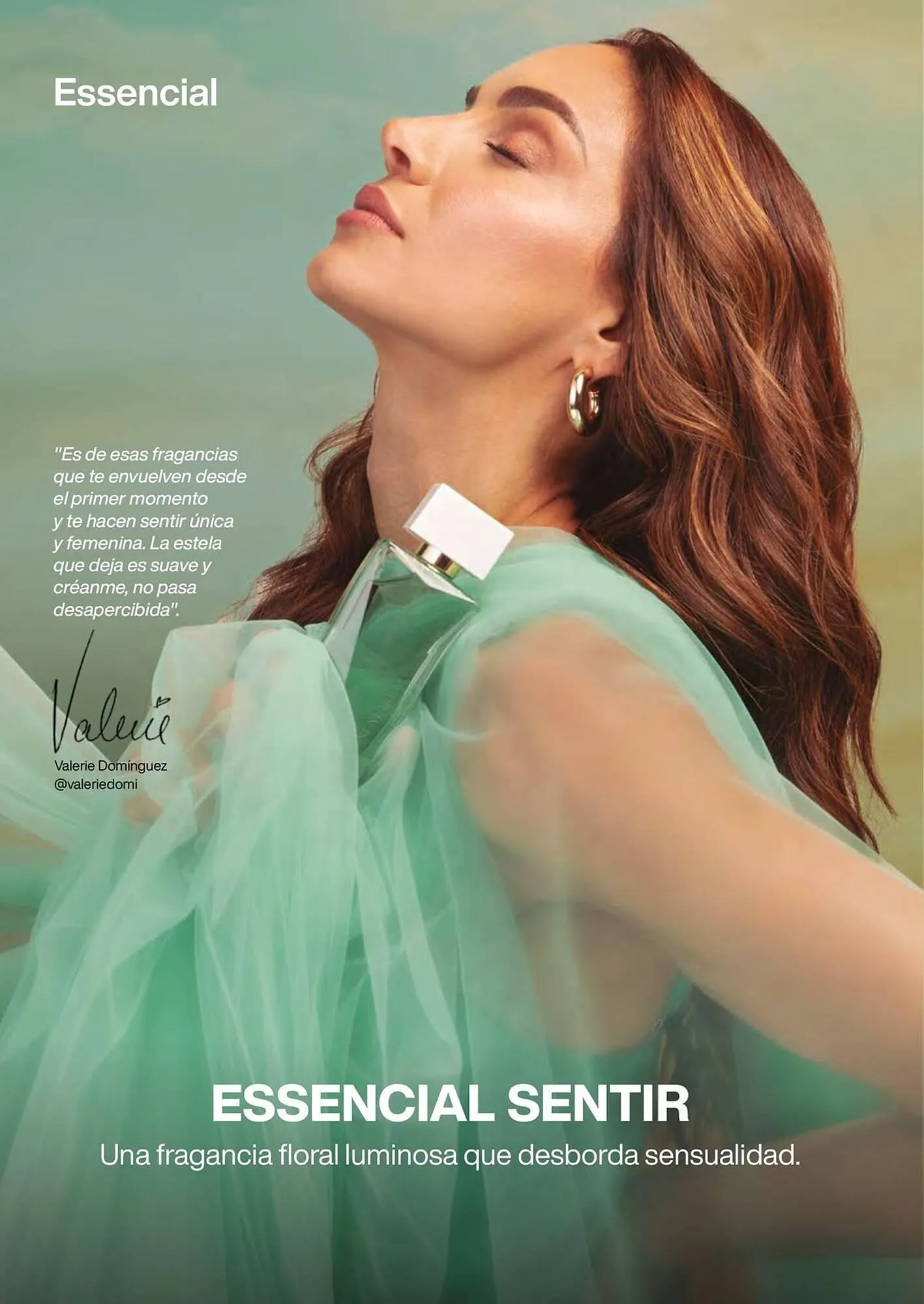 Catalogo de Catálogo Natura 7 de octubre al 31 de octubre 2025 - Pag 49