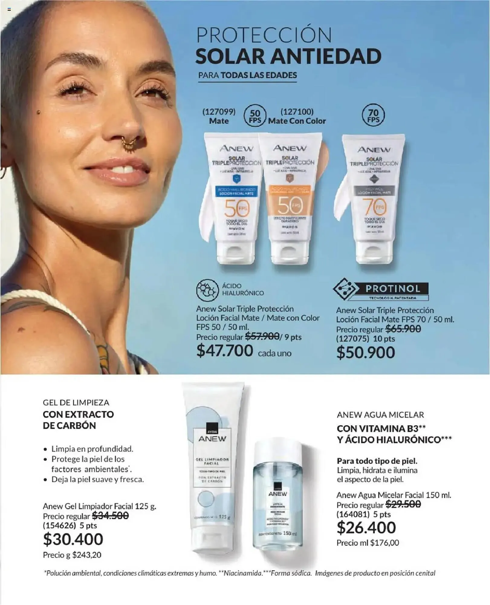 Catalogo de Catálogo Avon 18 de junio al 1 de agosto 2025 - Pag 98