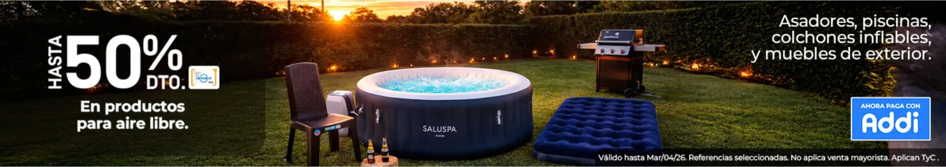 Catalogo de Catálogo Easy 26 de febrero al 26 de abril 2026 - Pag 5