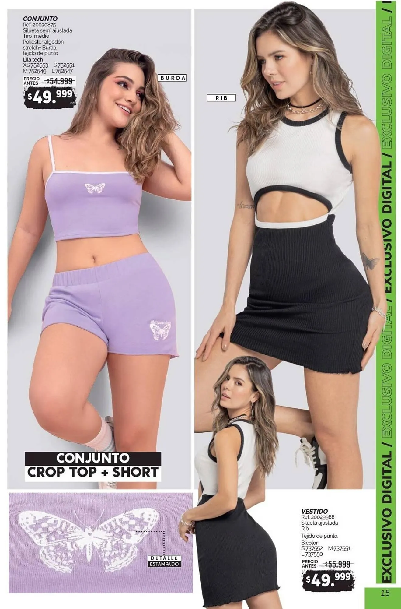 Catalogo de Catálogo Marketing Personal 21 de febrero al 31 de marzo 2025 - Pag 241