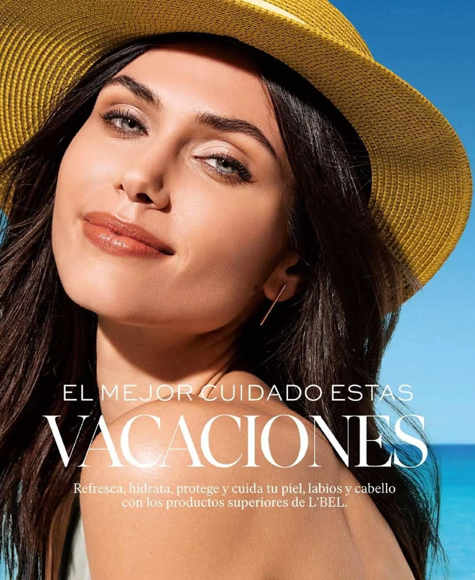 Catalogo de Catálogo L'bel 7 de mayo al 31 de mayo 2024 - Pag 77