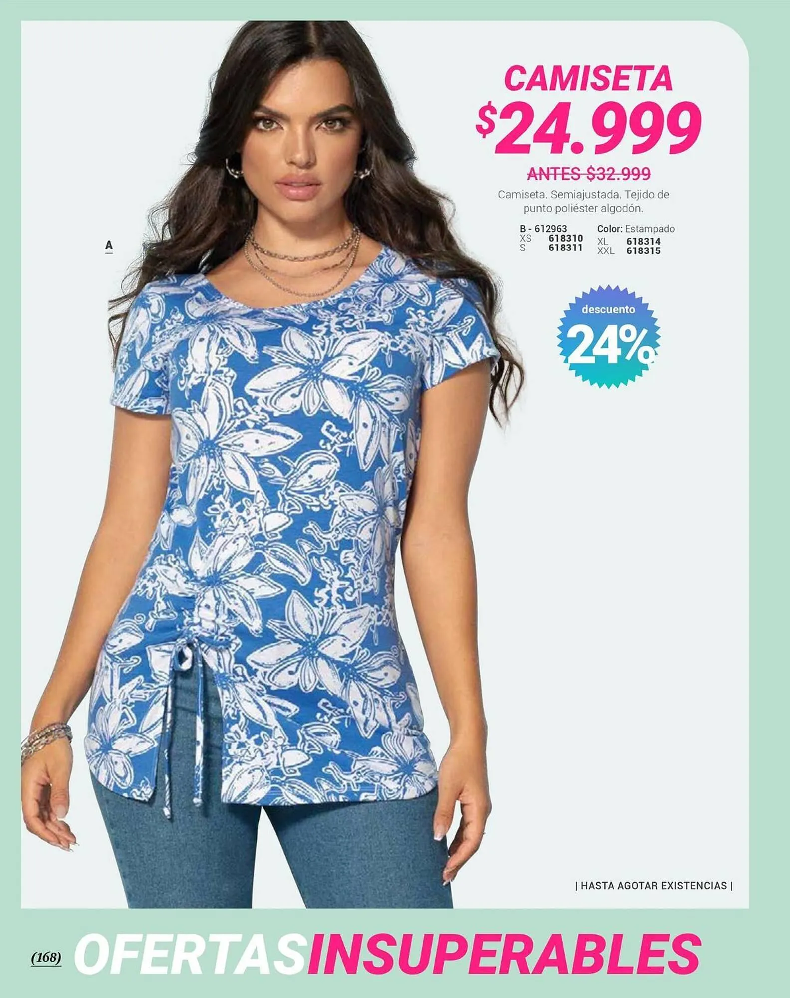 Catalogo de Catálogo Carmel 7 de julio al 25 de julio 2025 - Pag 172