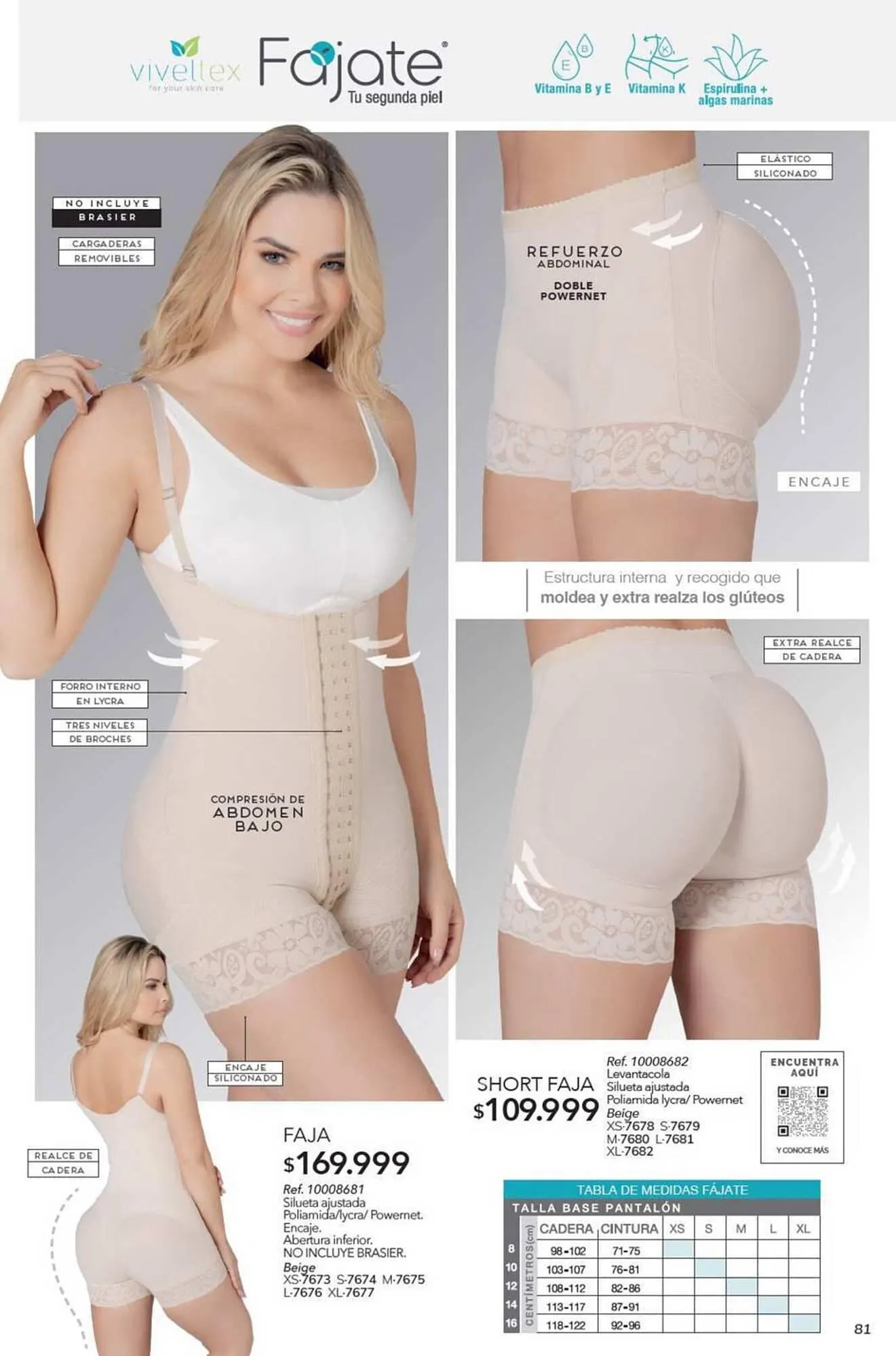 Catalogo de Catálogo Marketing Personal 7 de febrero al 31 de marzo 2024 - Pag 232