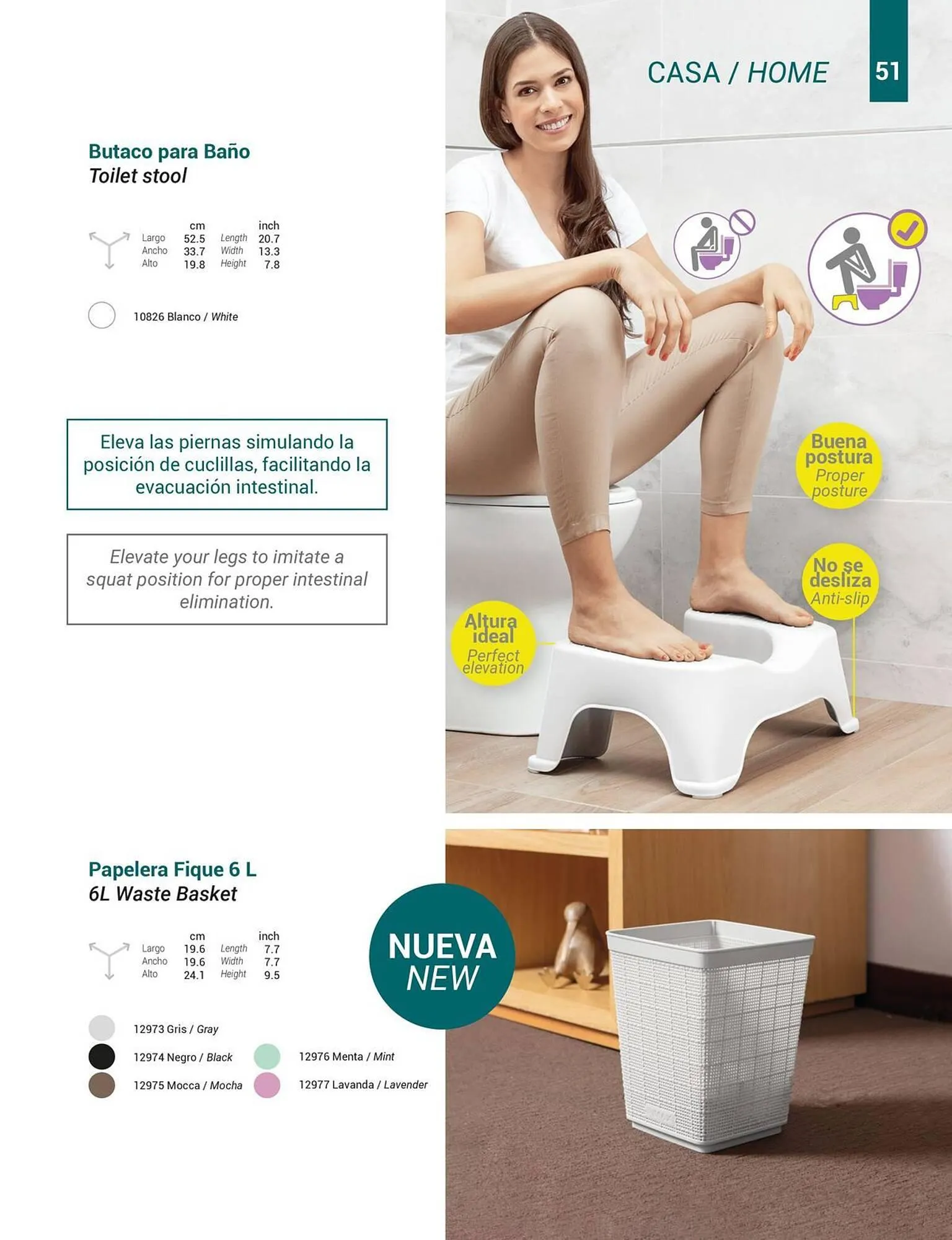 Catalogo de Catálogo Rimax 8 de septiembre al 6 de enero 2024 - Pag 51