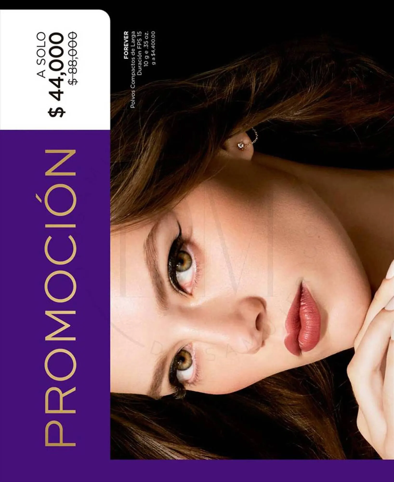 Catalogo de Catálogo L'bel 29 de agosto al 31 de agosto 2023 - Pag 36