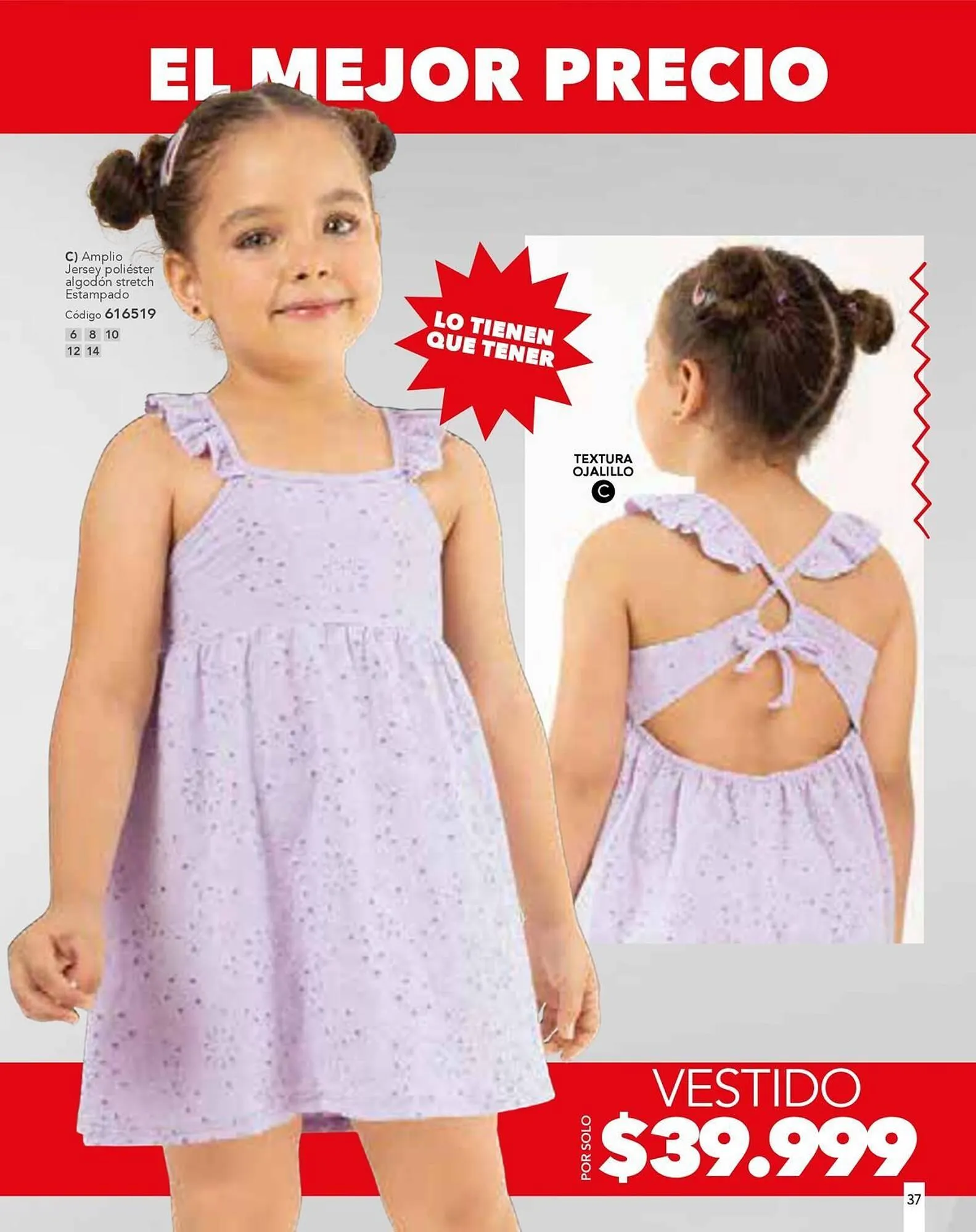 Catalogo de Catálogo Loguin 12 de abril al 30 de abril 2024 - Pag 154