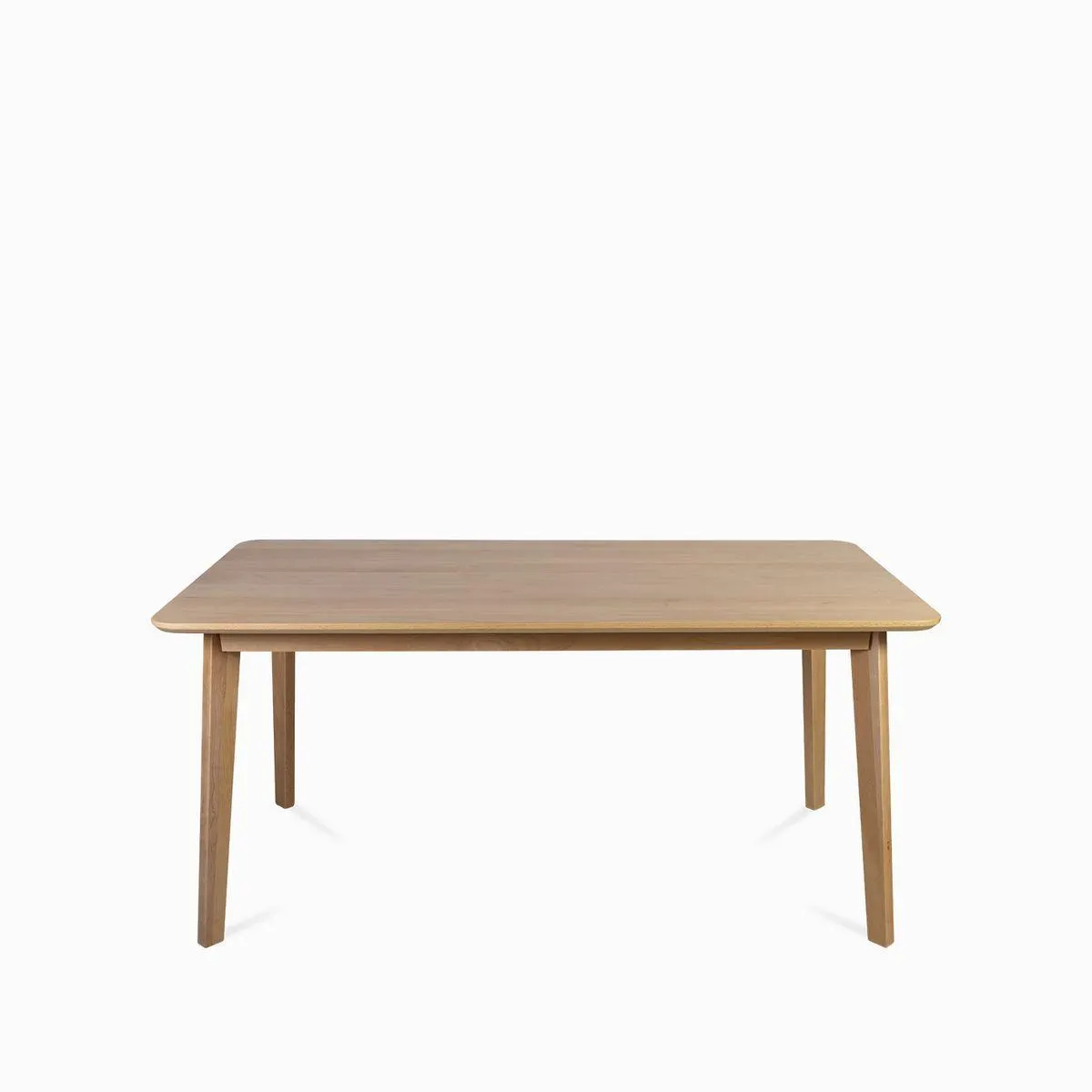 Mesa comedor vetas 75x160x82