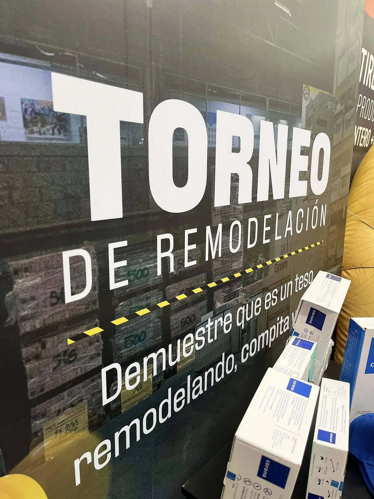 Catalogo de Catálogo Constructor 12 de noviembre al 12 de noviembre 2025 - Pag 1