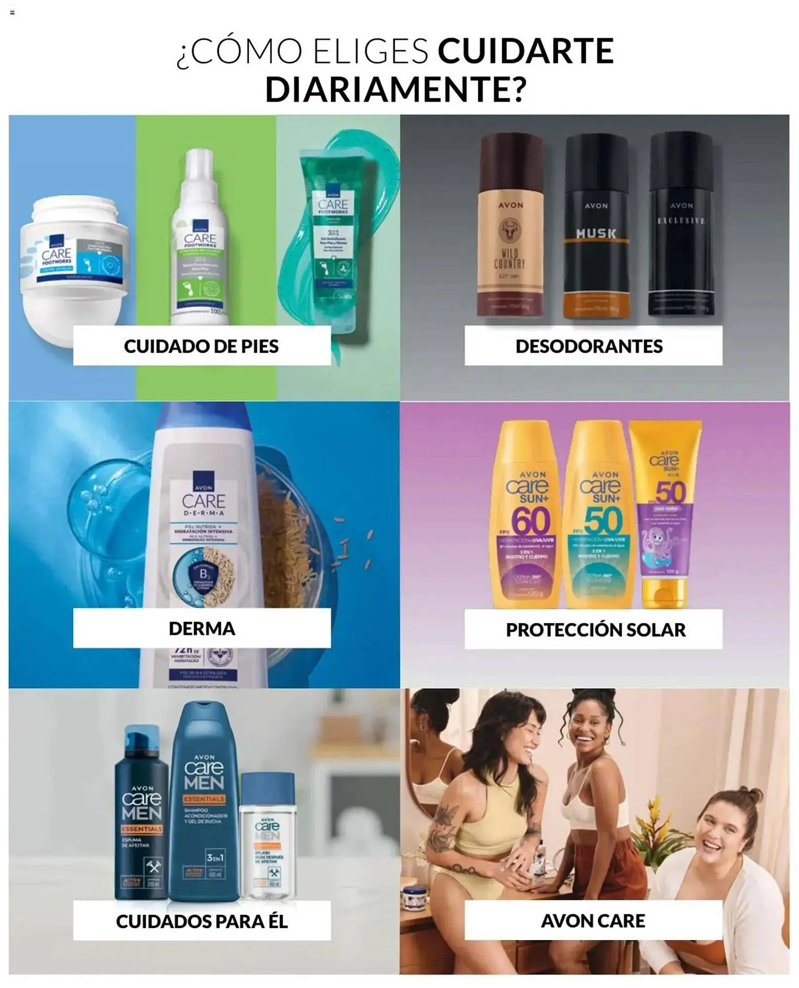 Catalogo de Catálogo Avon 3 de marzo al 1 de junio 2026 - Pag 147