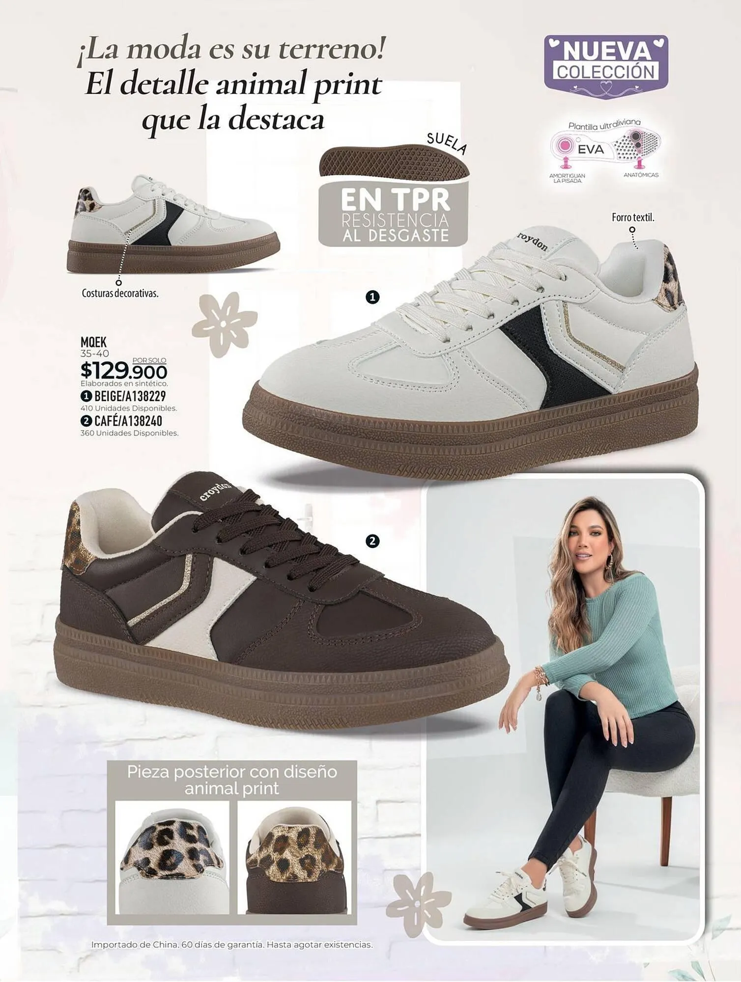 Catalogo de Catálogo Croydon 6 de mayo al 28 de mayo 2026 - Pag 39