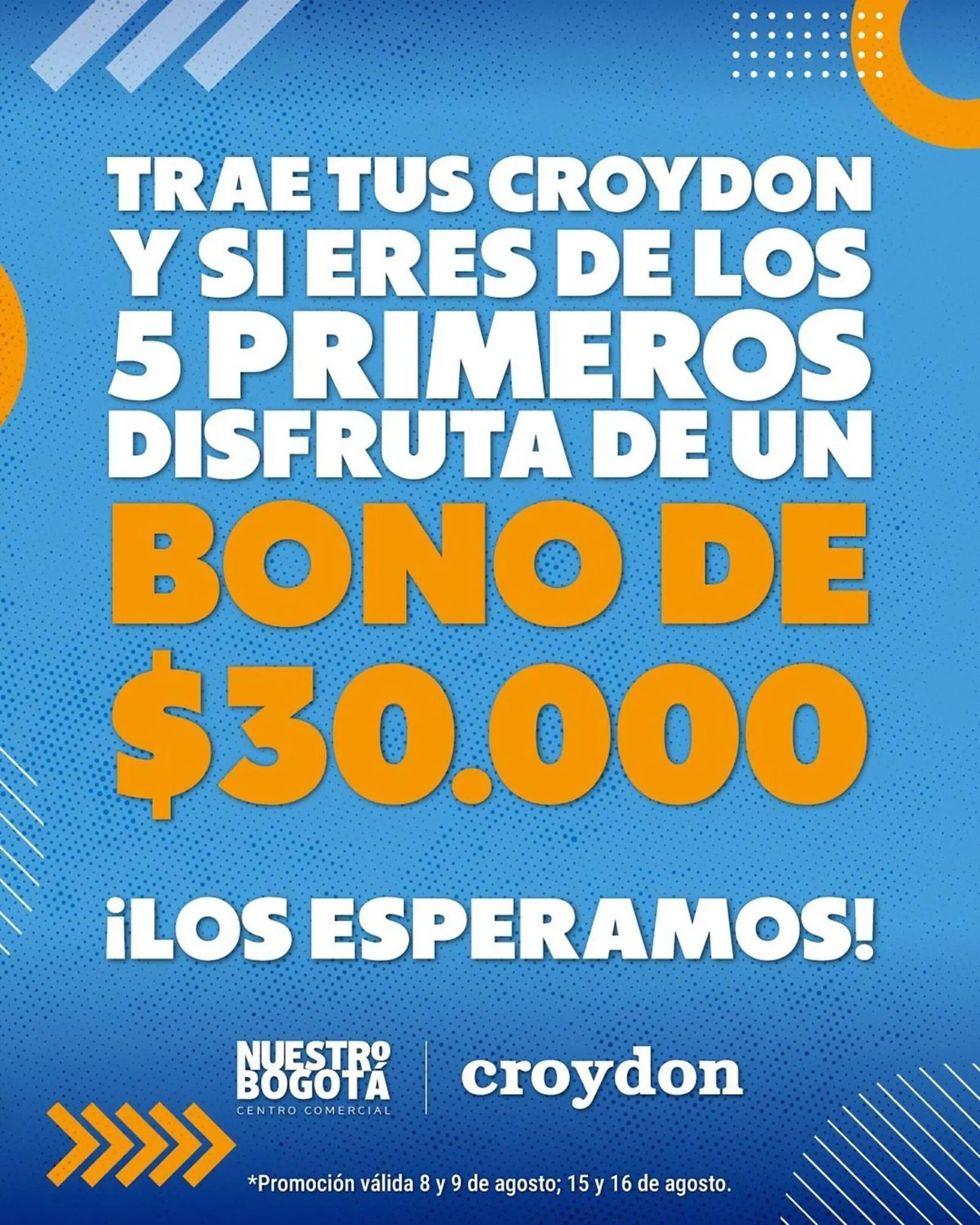Catalogo de Catálogo Croydon 7 de agosto al 16 de agosto 2025 - Pag 2