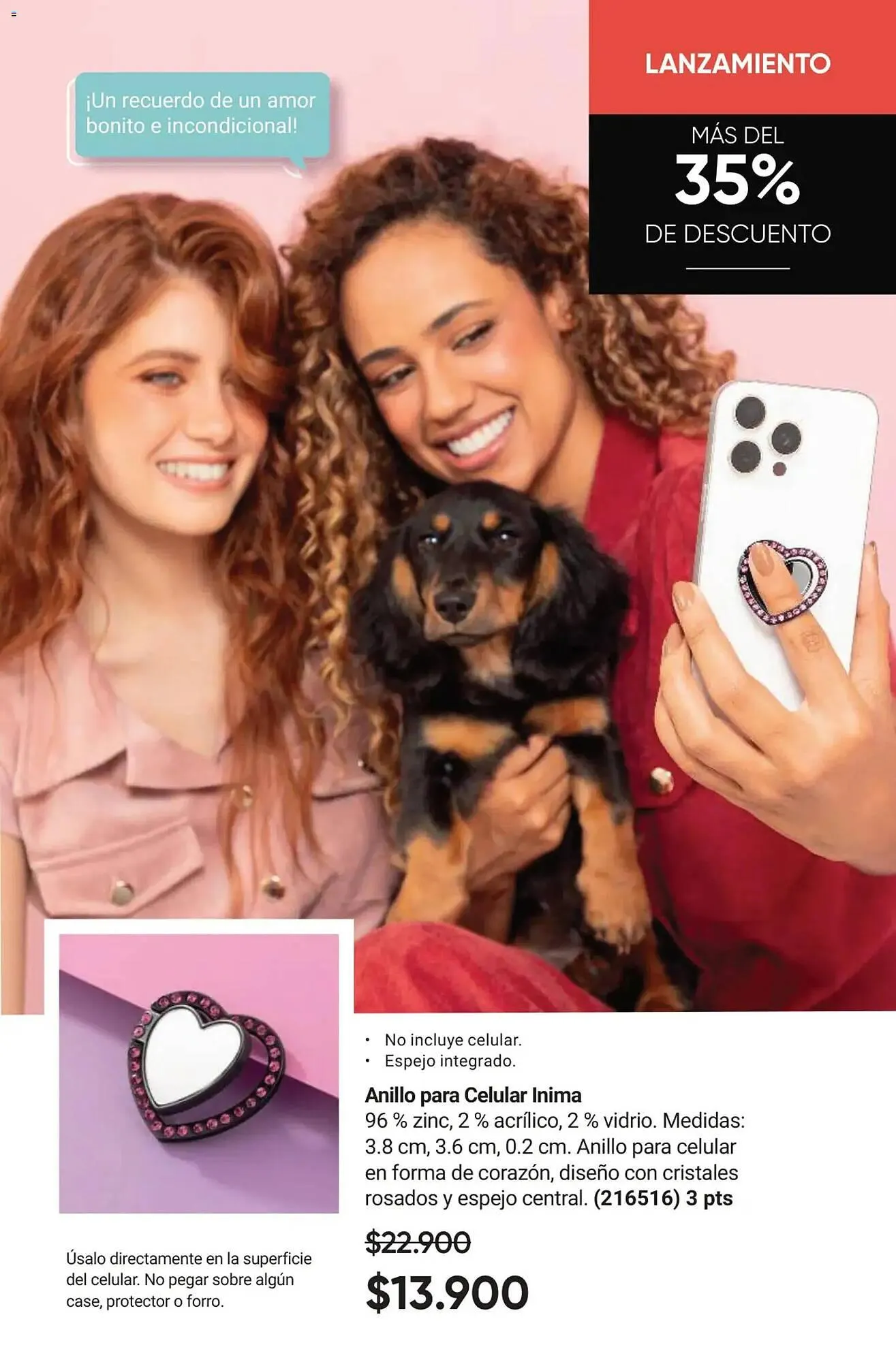 Catalogo de Catálogo Avon 1 de febrero al 28 de febrero 2026 - Pag 43