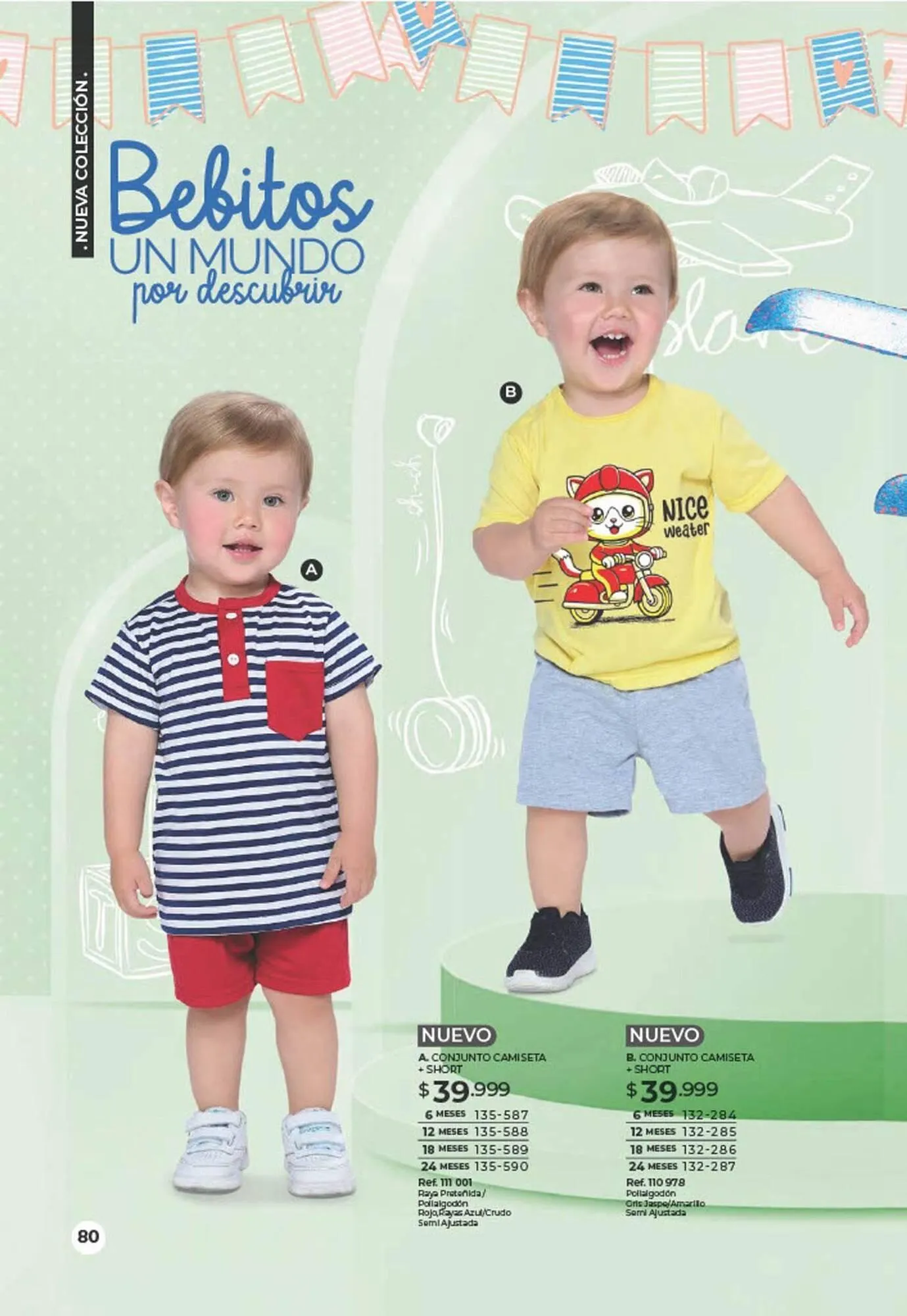 Catalogo de Catálogo Dolce Catálogos 24 de octubre al 24 de enero 2025 - Pag 137