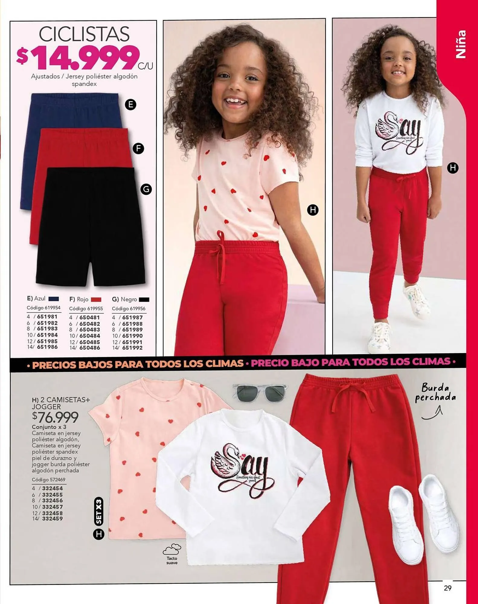 Catalogo de Catálogo Loguin 25 de marzo al 30 de abril 2025 - Pag 152