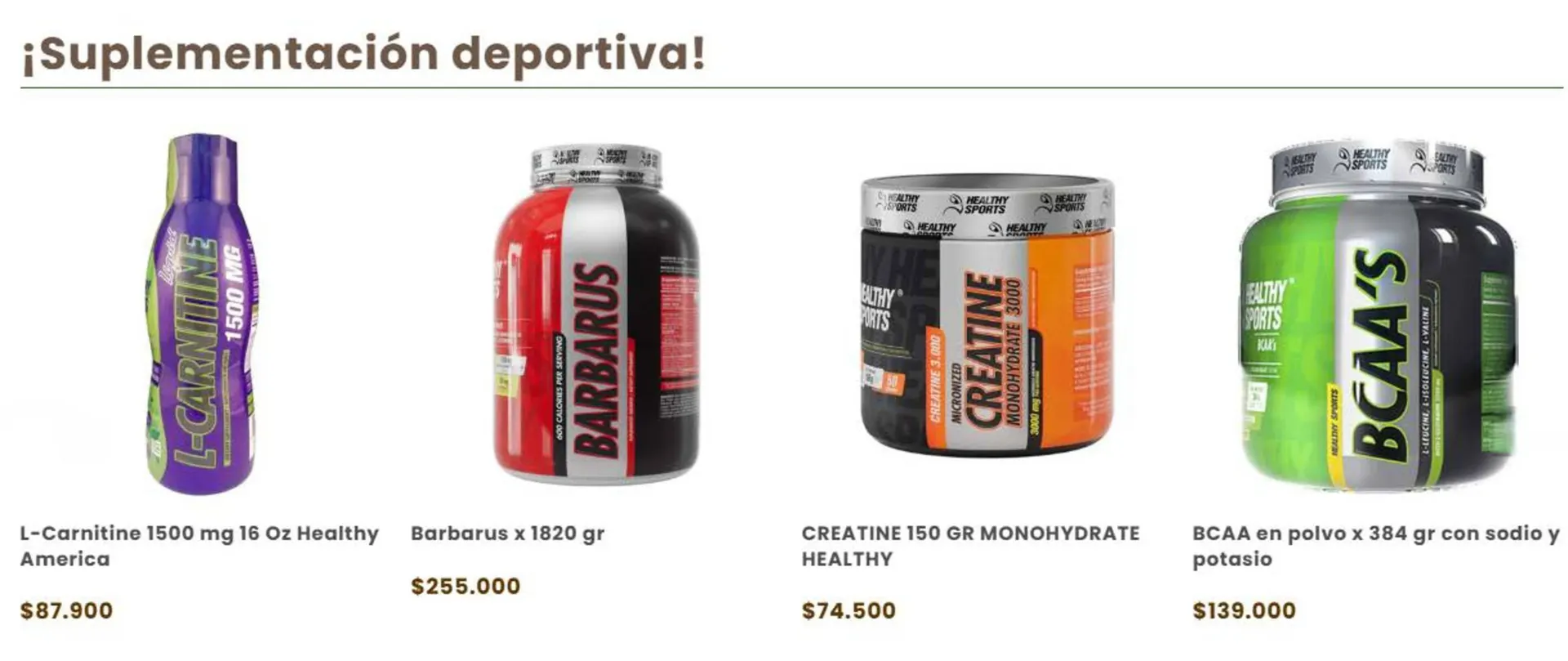 Catalogo de Catálogo Artemisa 11 de noviembre al 30 de noviembre 2025 - Pag 4