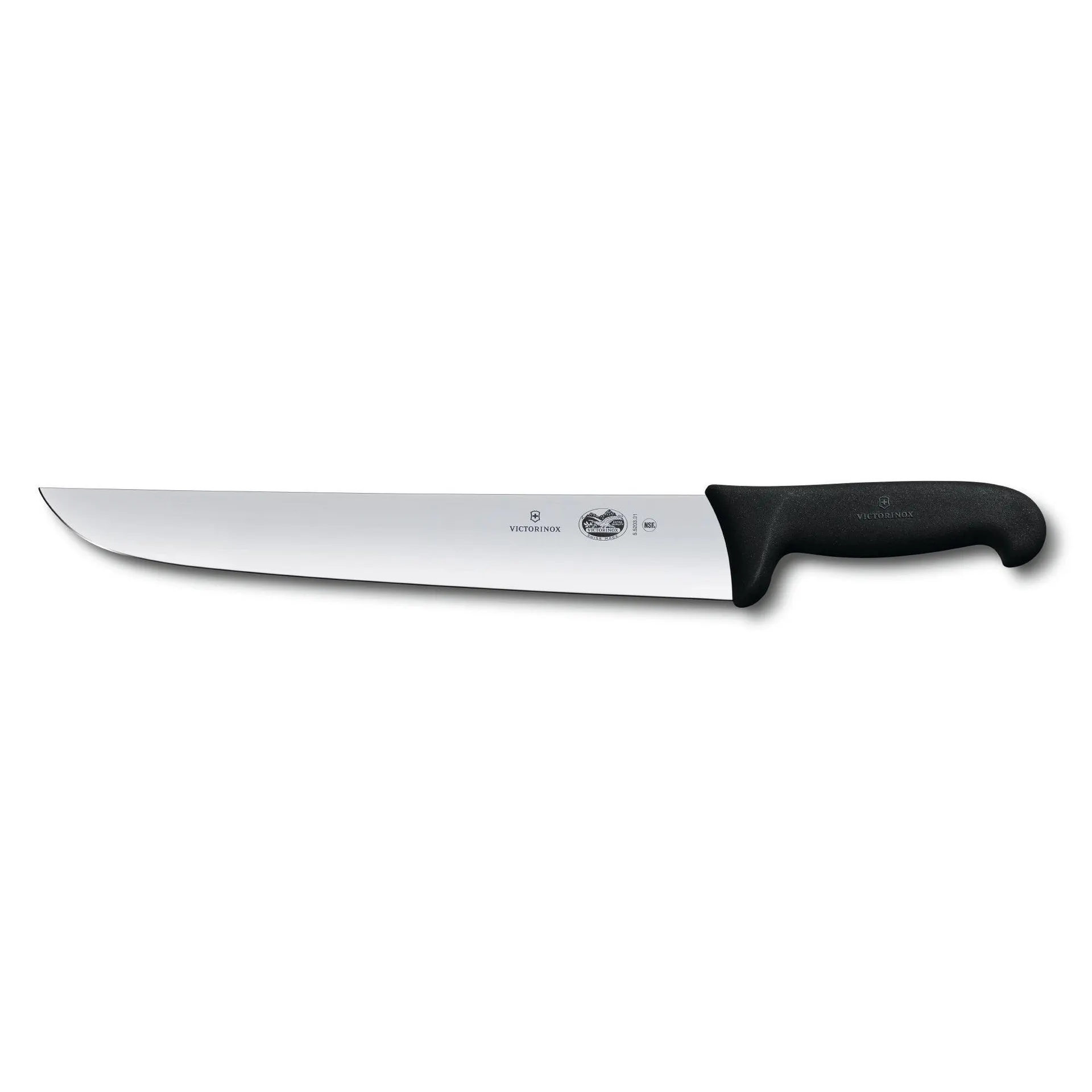 CUCHILLO VICTORINOX CARNICERO 31 CMS 5.5203.31