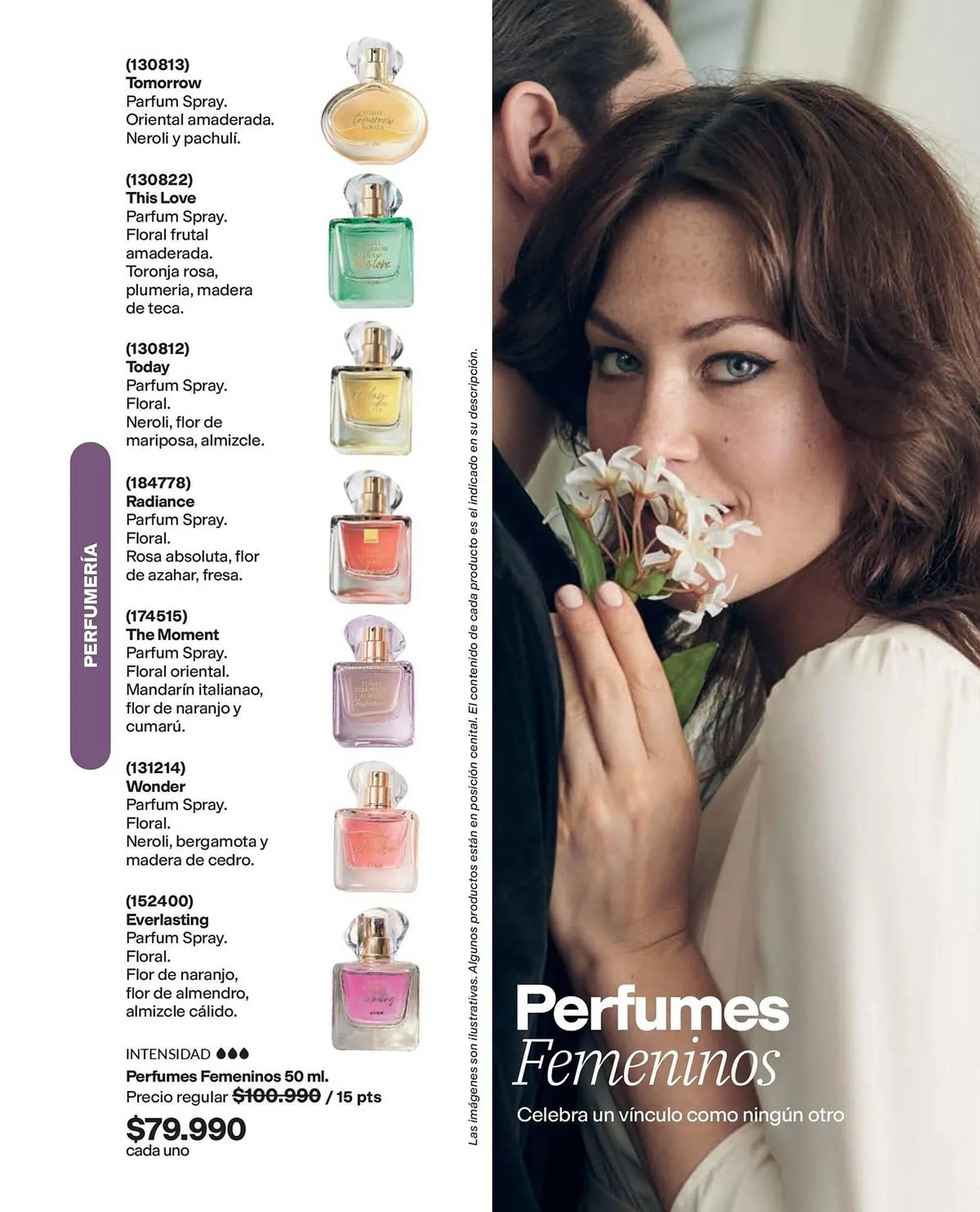 Catalogo de Catálogo Avon 1 de junio al 30 de junio 2026 - Pag 78