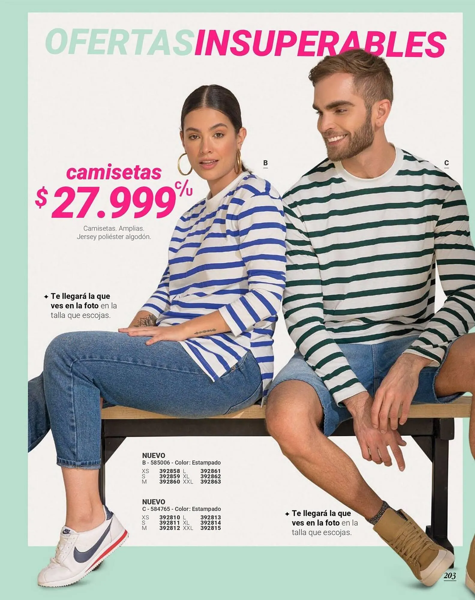 Catalogo de Catálogo Carmel 15 de julio al 15 de agosto 2024 - Pag 205