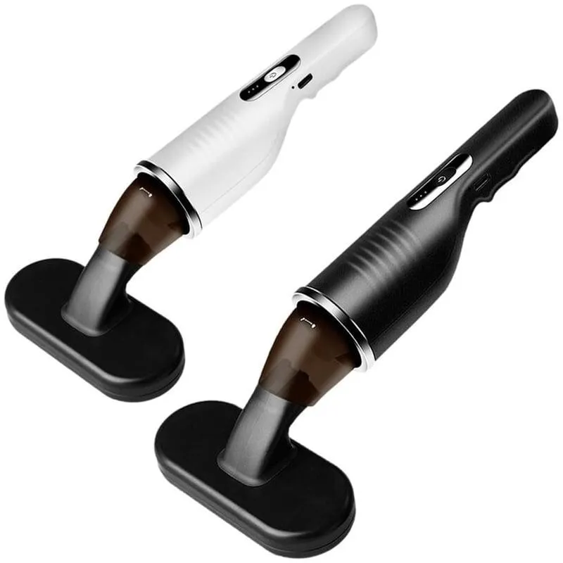 Aspiradora De Mano Para Carro Alta Potencia Inalambrico