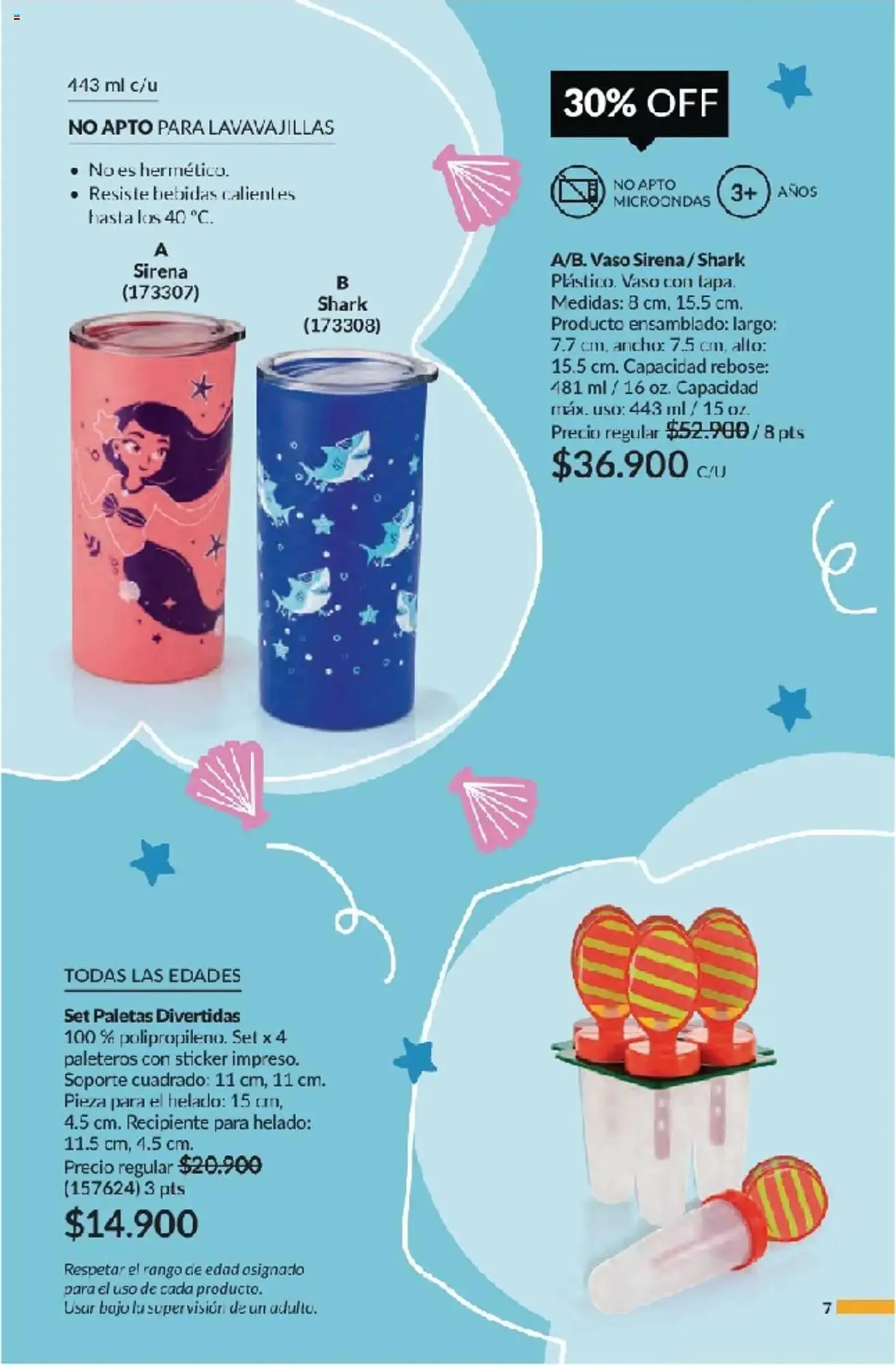 Catalogo de Catálogo Avon 10 de marzo al 10 de abril 2025 - Pag 7