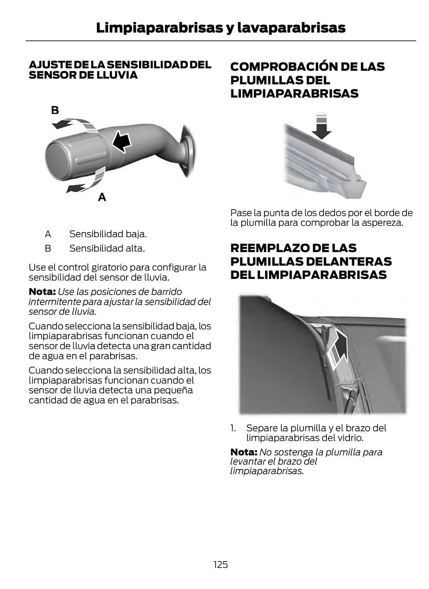 Catalogo de Catálogo Ford 29 de octubre al 29 de octubre 2025 - Pag 127