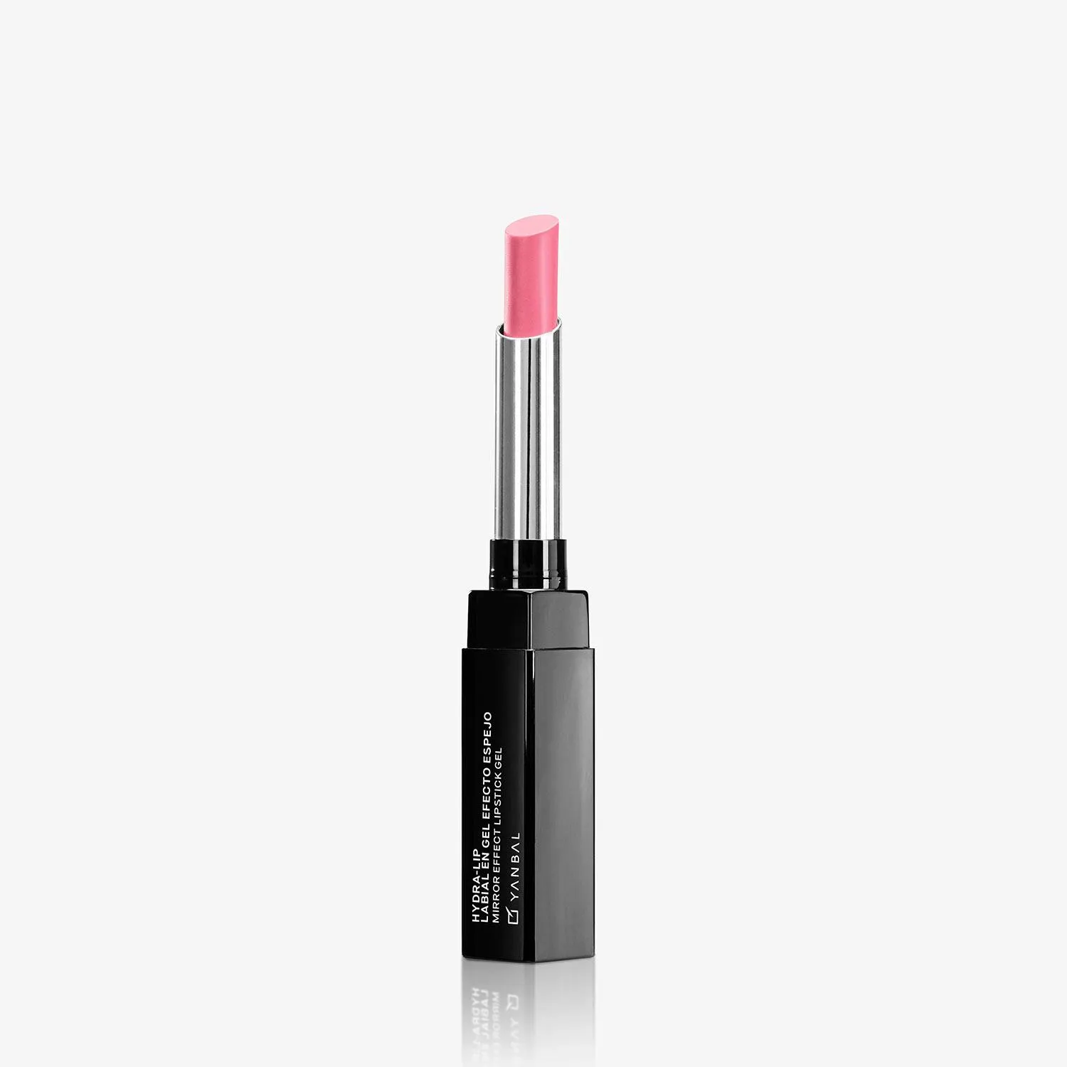 Hydra-Lip Labial en Gel Efecto Espejo Dahlia Rose