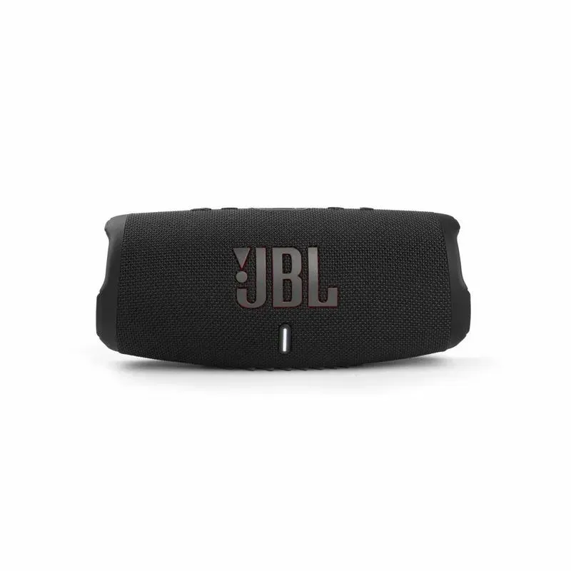 Parlante JBL Inalámbrico Bluetooth Charge 5 40W Negro.---_.