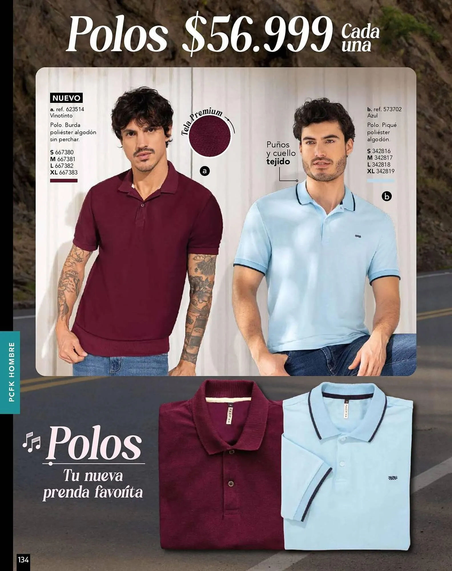 Catalogo de Catálogo Pacífika 11 de julio al 31 de julio 2025 - Pag 151